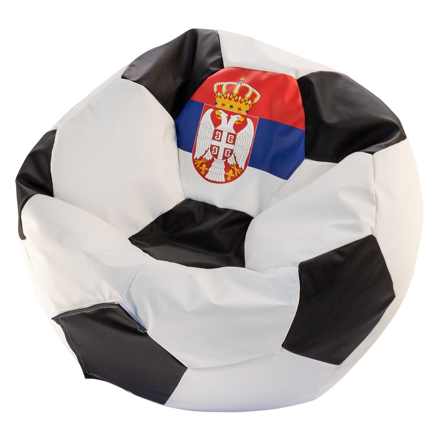 Pufa Piłka Nożna Euro 2024