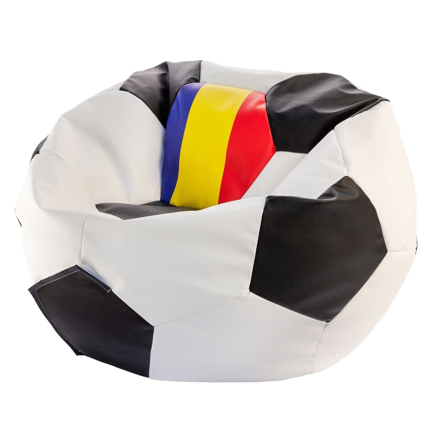 Pufa Piłka Nożna Euro 2024