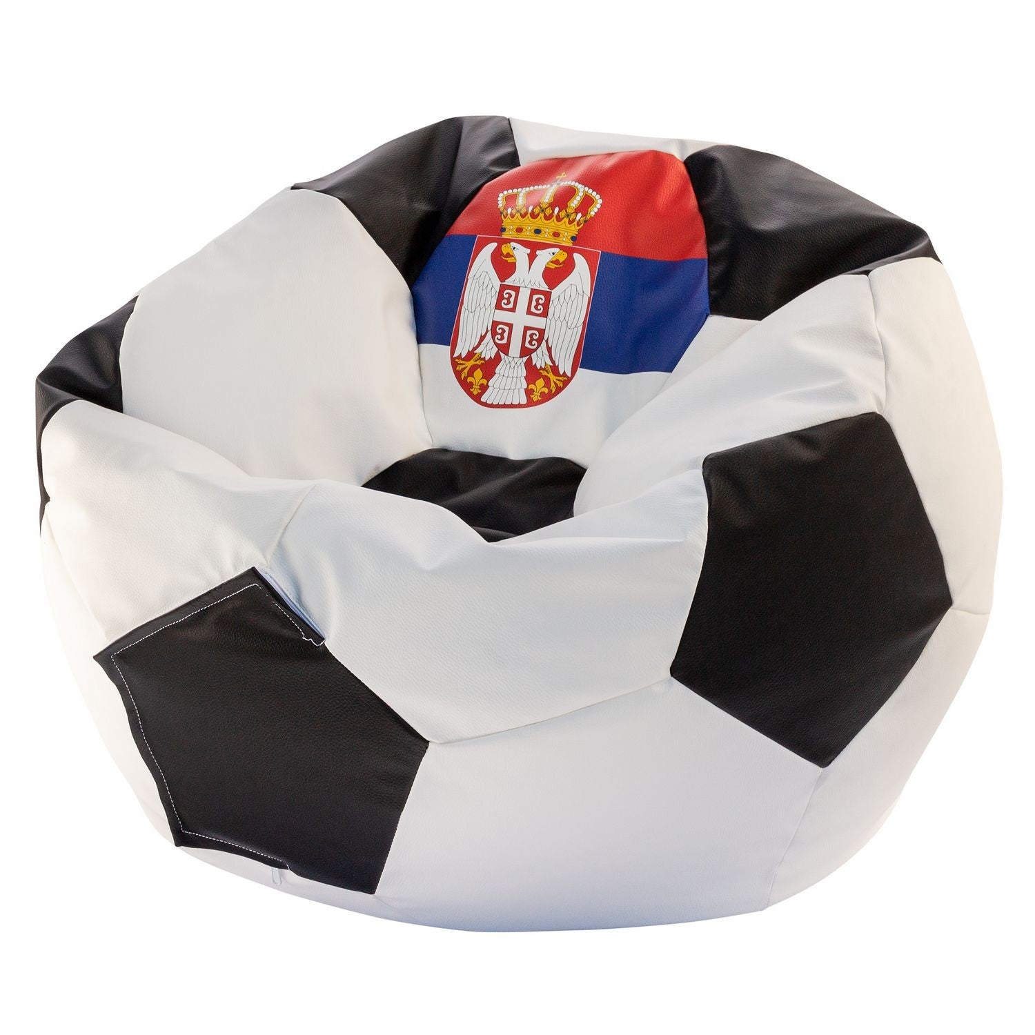 Pufa Piłka Nożna Euro 2024