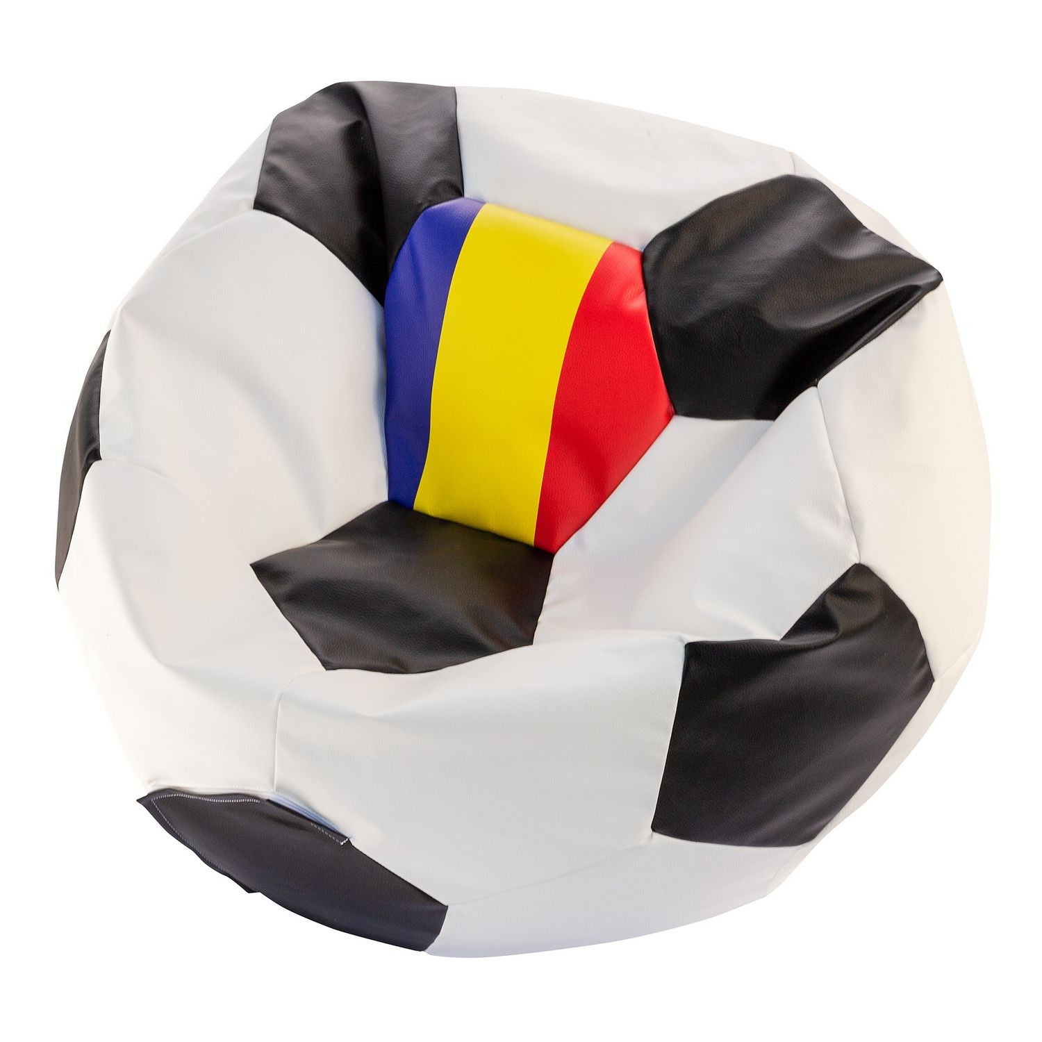 Pufa Piłka Nożna Euro 2024
