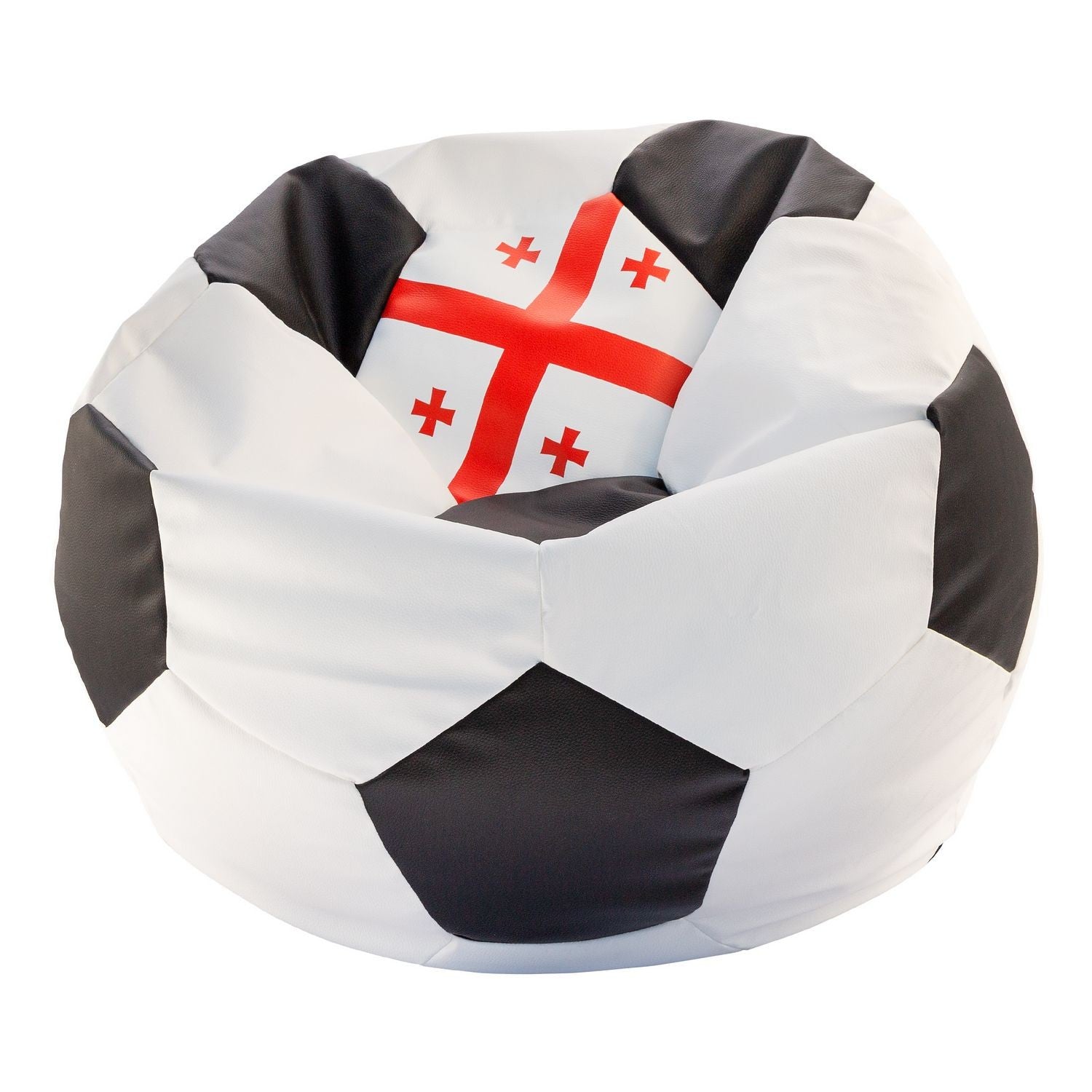 Pufa Piłka Nożna Euro 2024