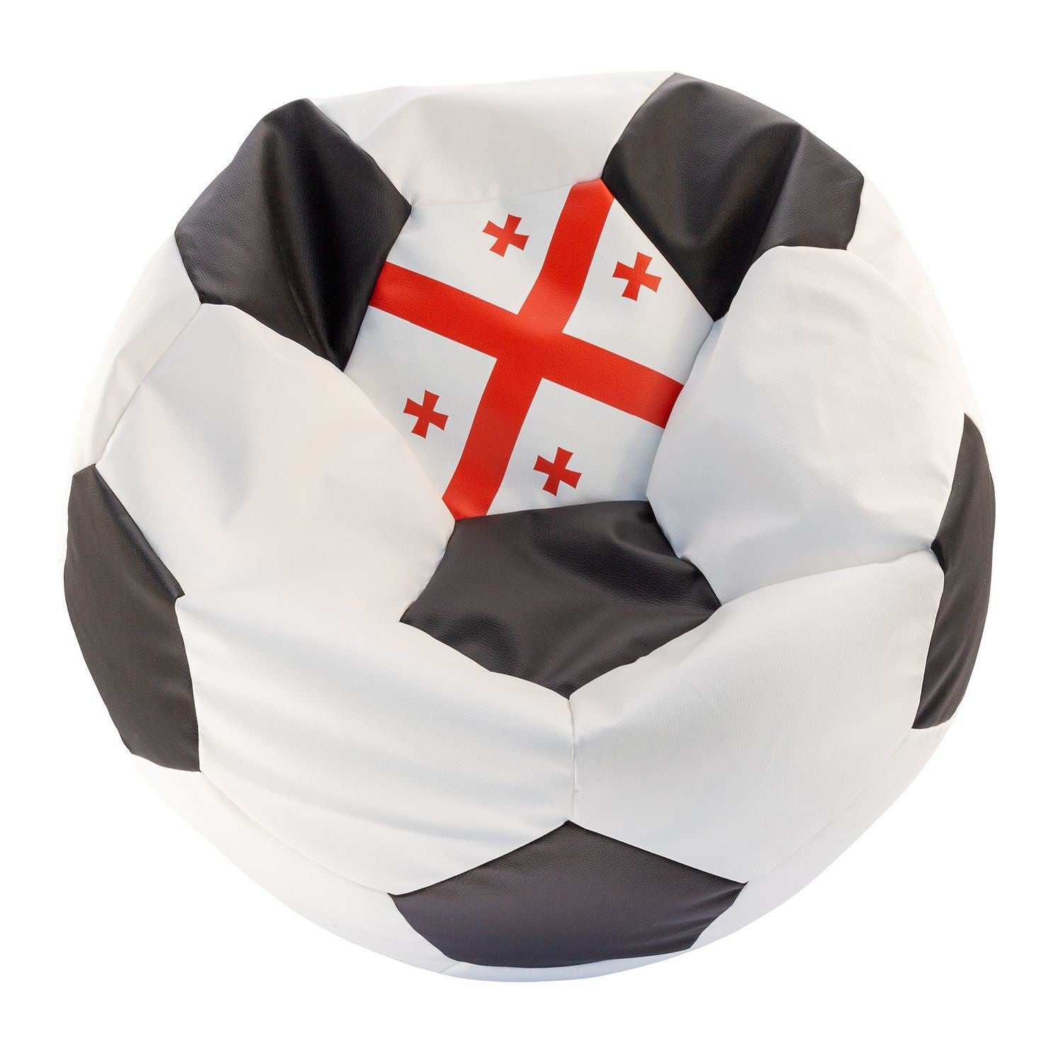 Pufa Piłka Nożna Euro 2024