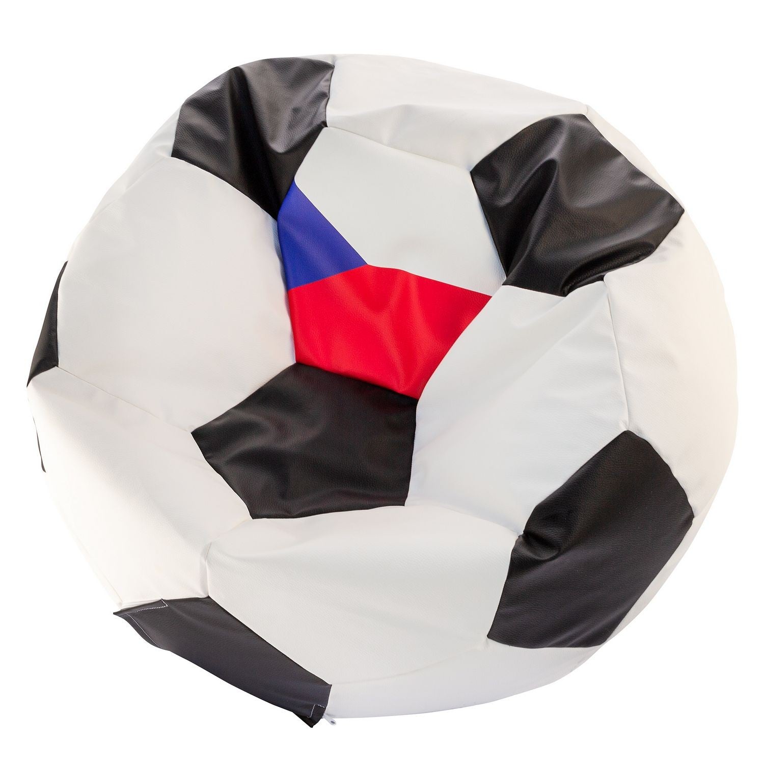 Pufa Piłka Nożna Euro 2024