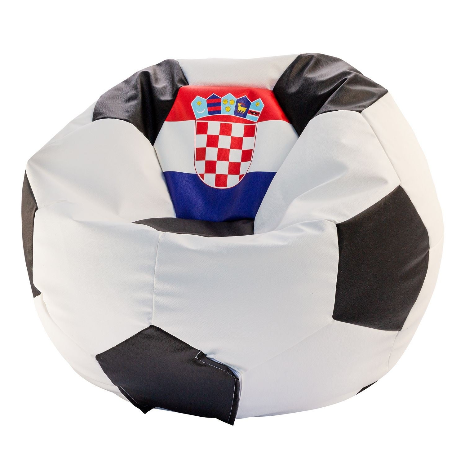 Pufa Piłka Nożna Euro 2024