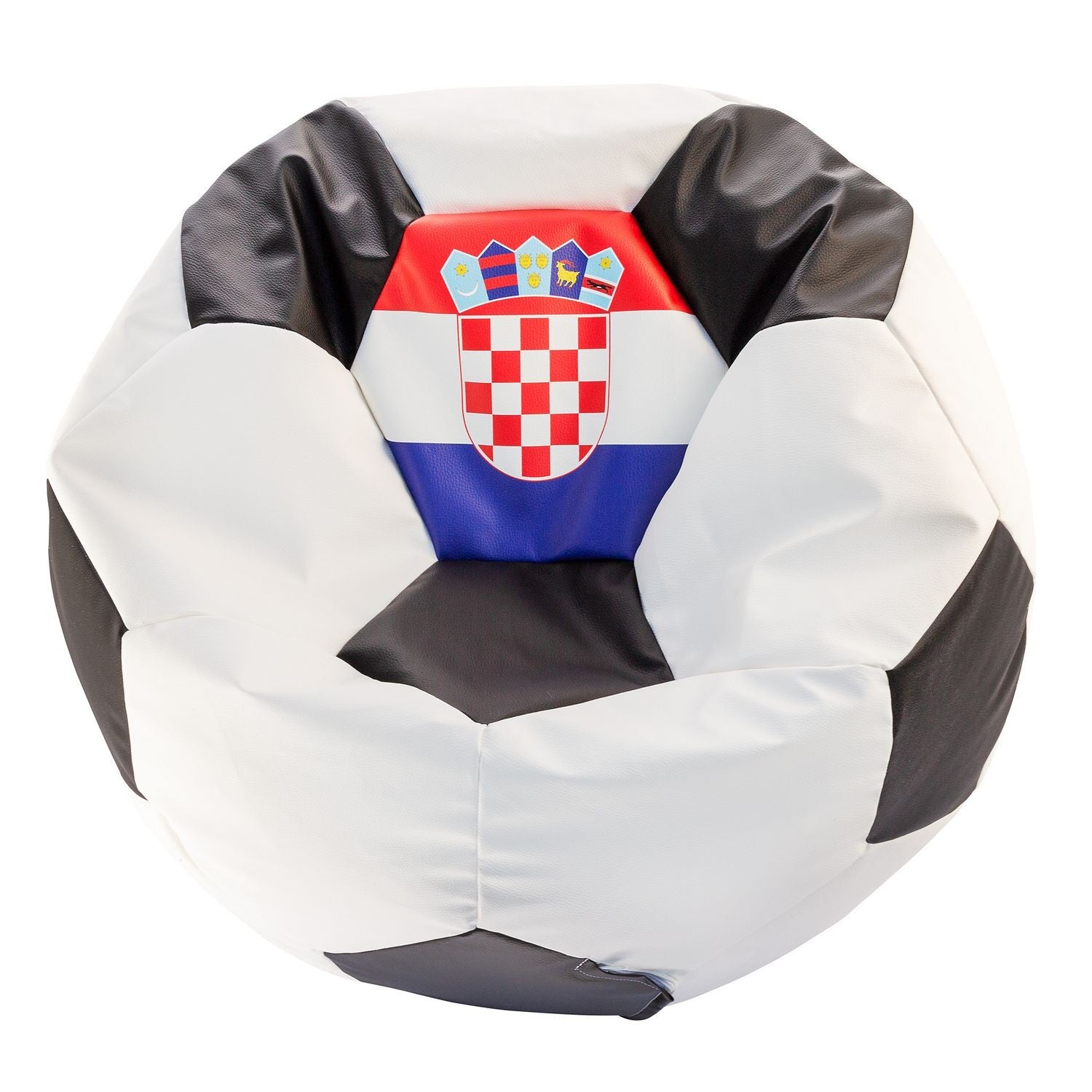 Pufa Piłka Nożna Euro 2024