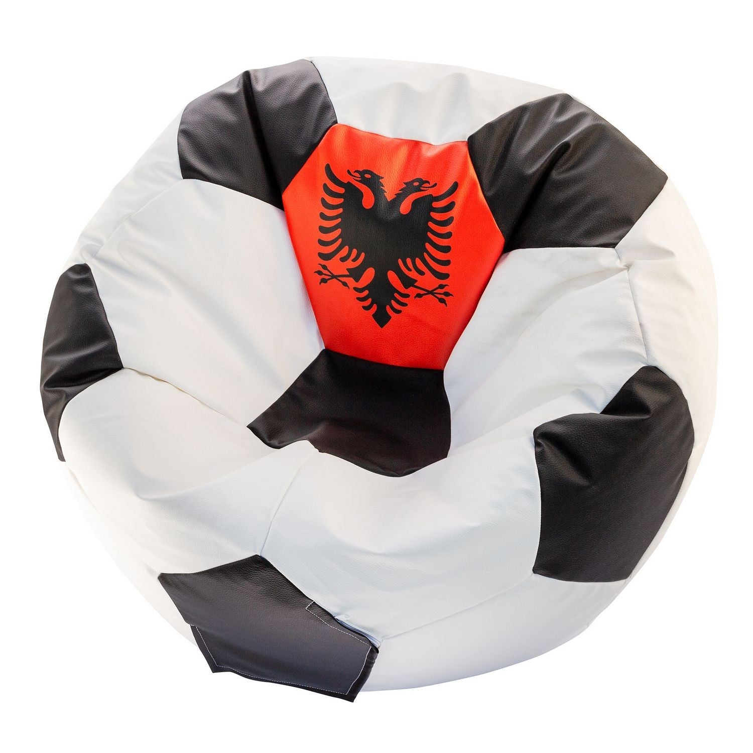 Pufa Piłka Nożna Euro 2024