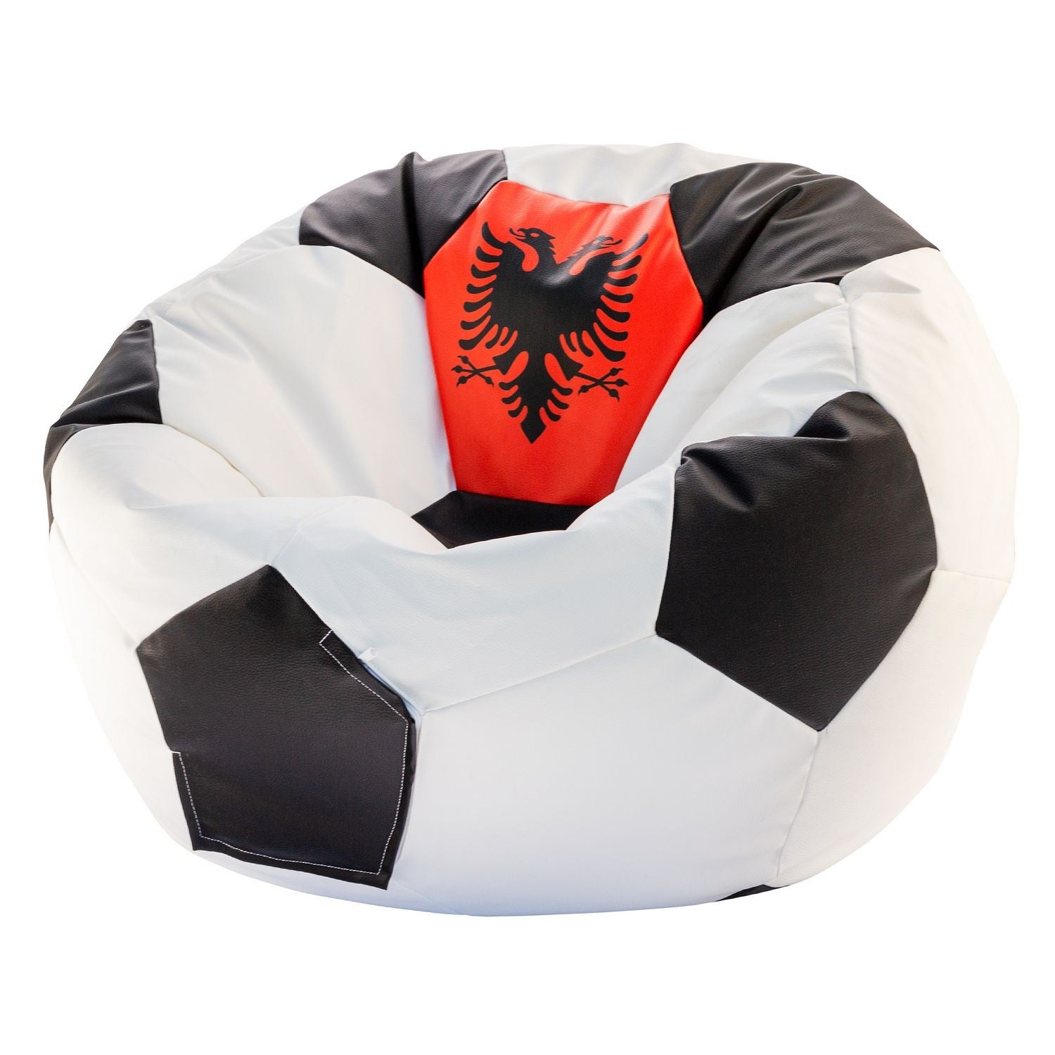 Pufa Piłka Nożna Euro 2024
