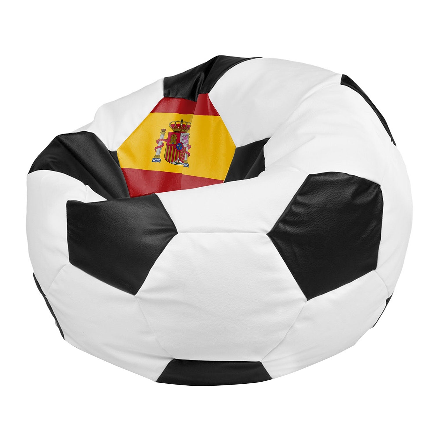 Pufa Piłka Nożna Euro 2024