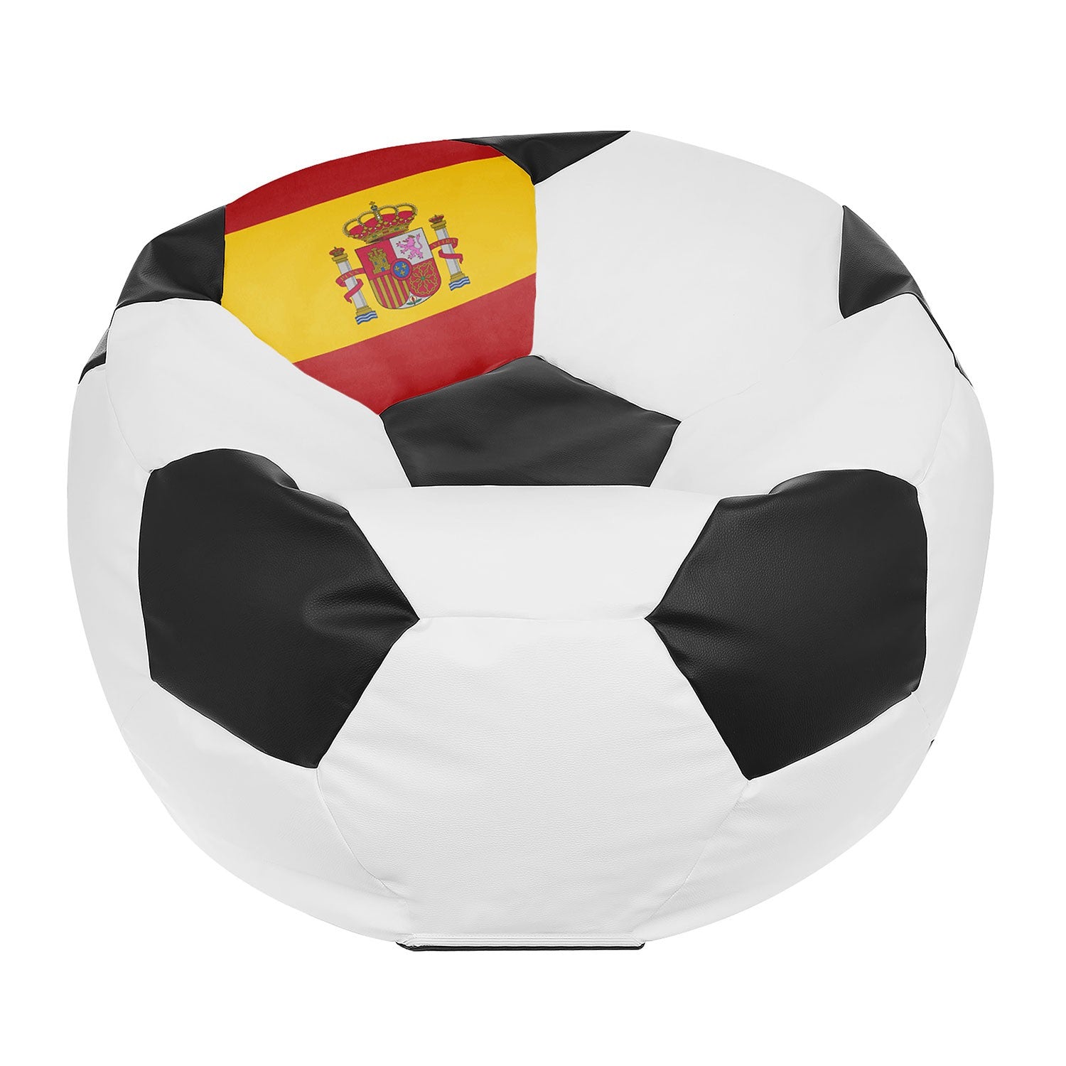 Pufa Piłka Nożna Euro 2024