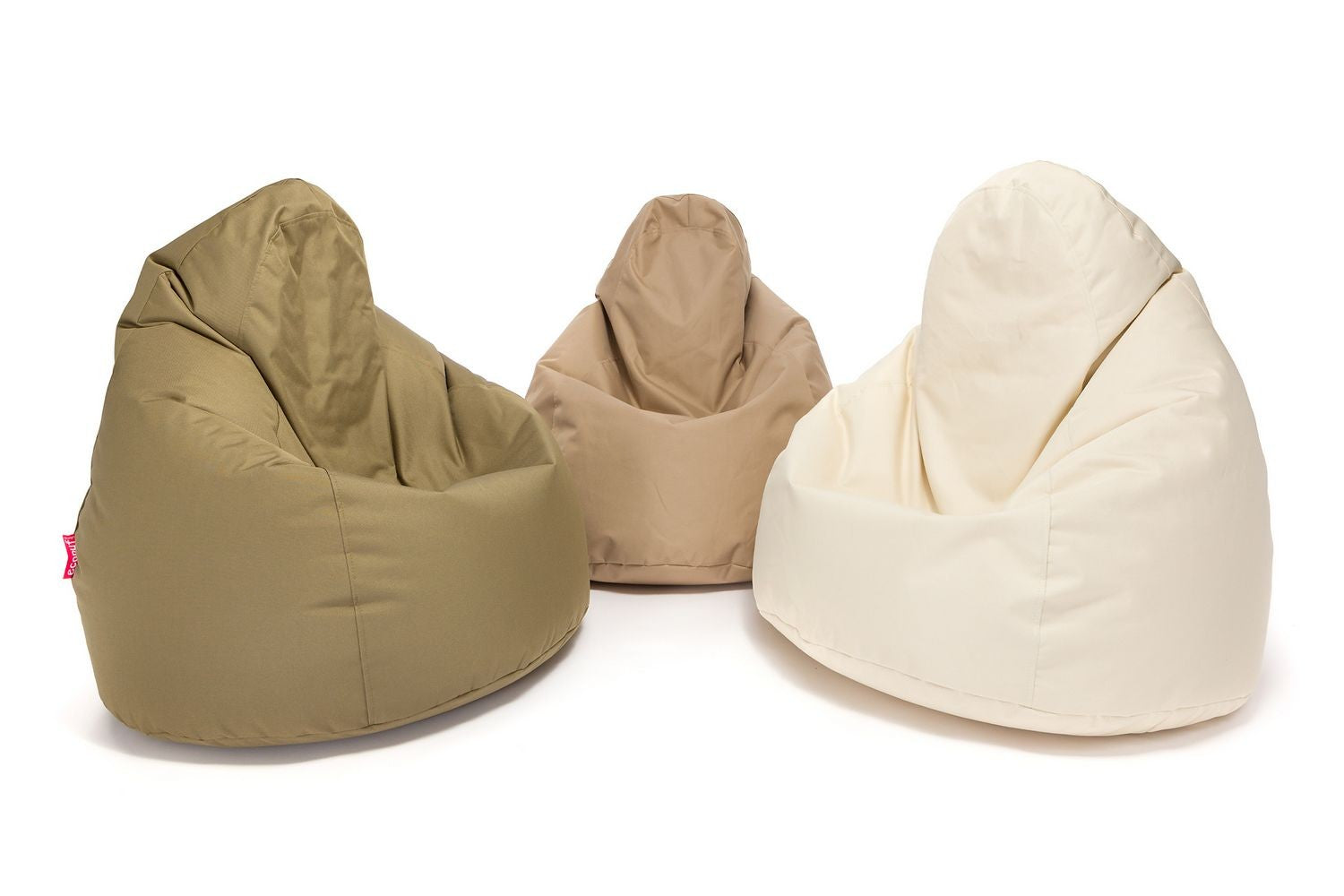 Pufa Fuzzy Poliester