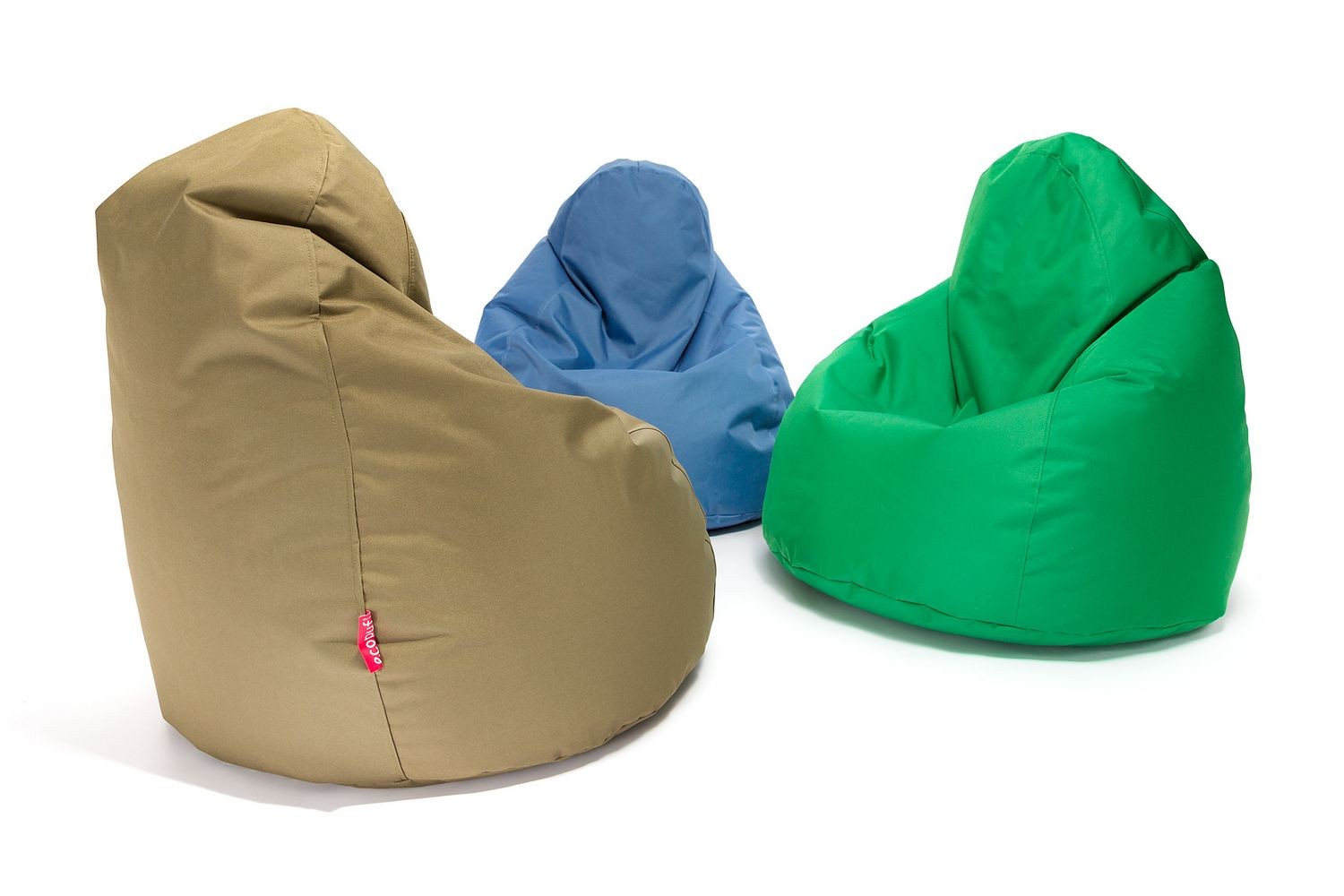 Pufa Fuzzy Poliester