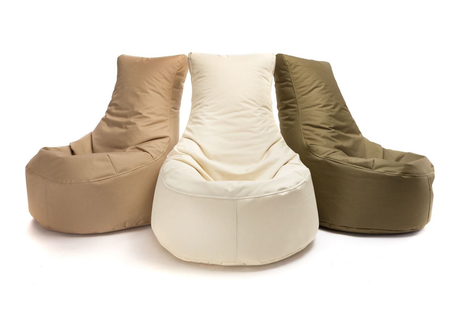 Fotel Seat S Poliester