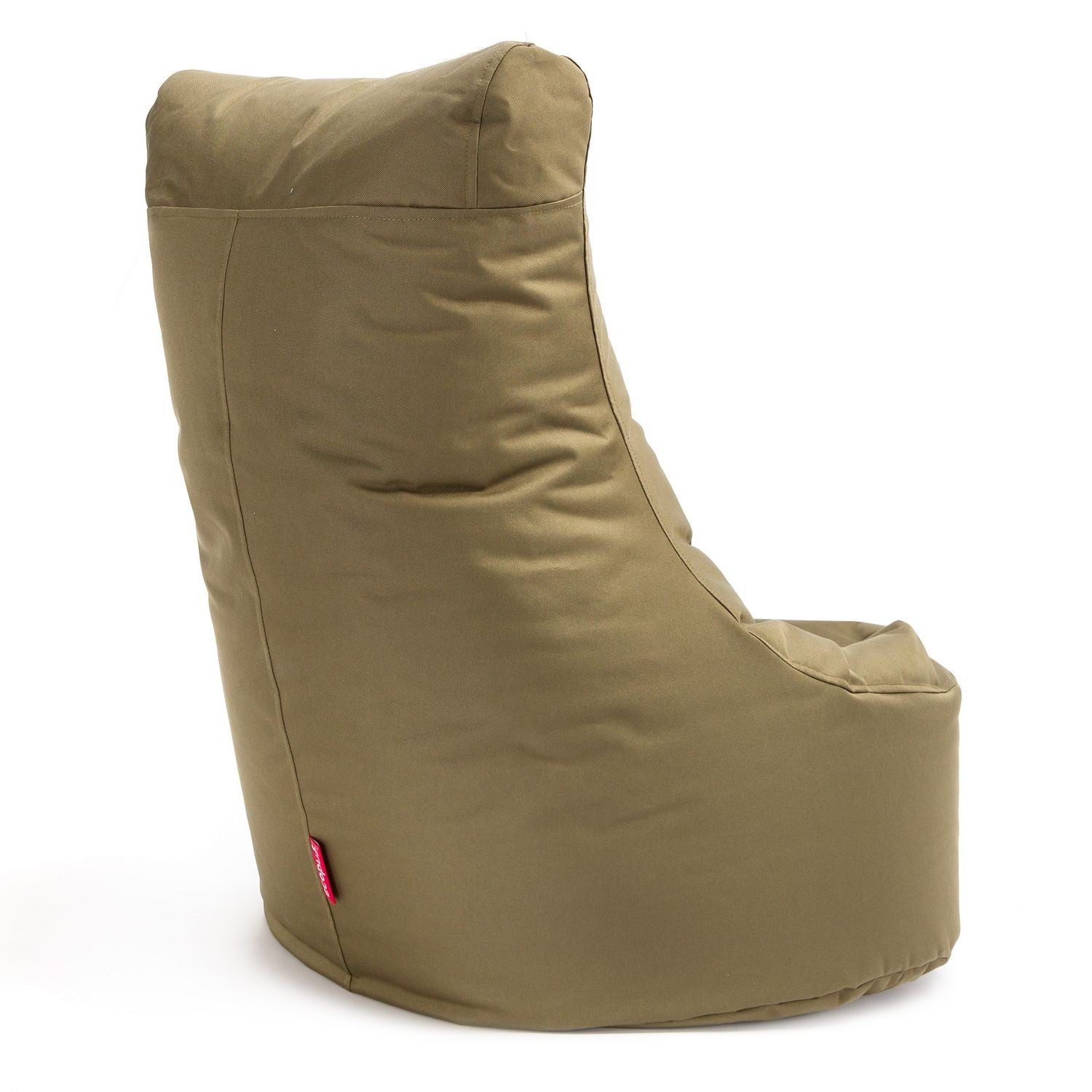 Fotel Seat S Poliester
