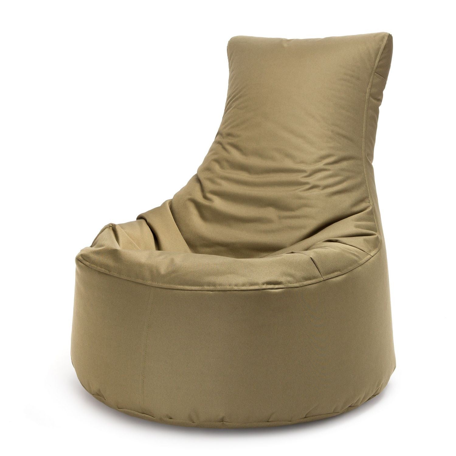 Fotel Seat S Poliester