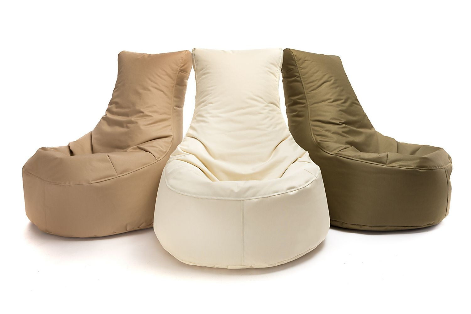 Fotel Seat S Poliester