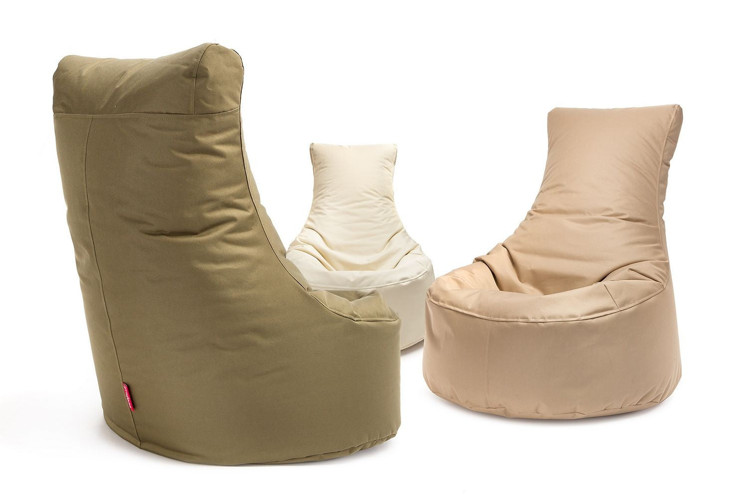 Fotel Seat S Poliester
