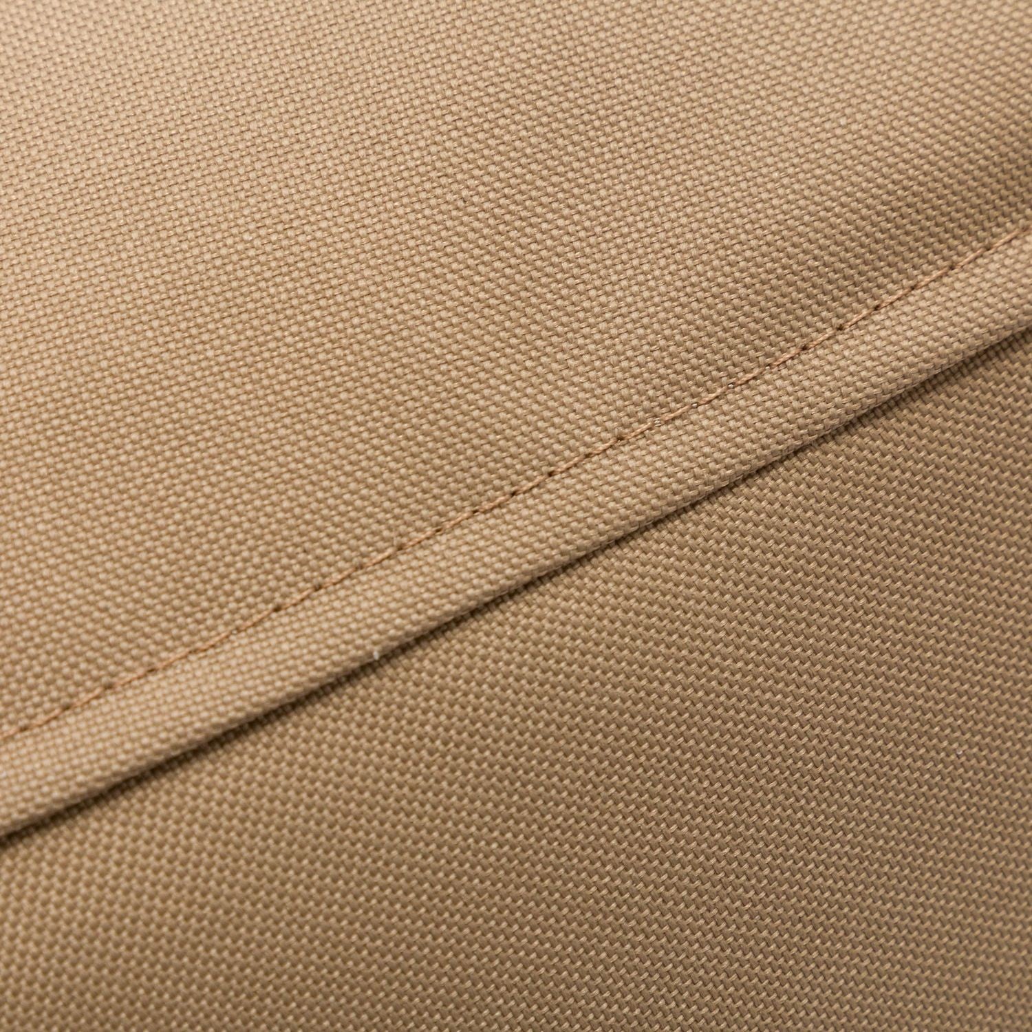 Fotel Seat S Poliester