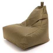 Fotel Keiko M Poliester