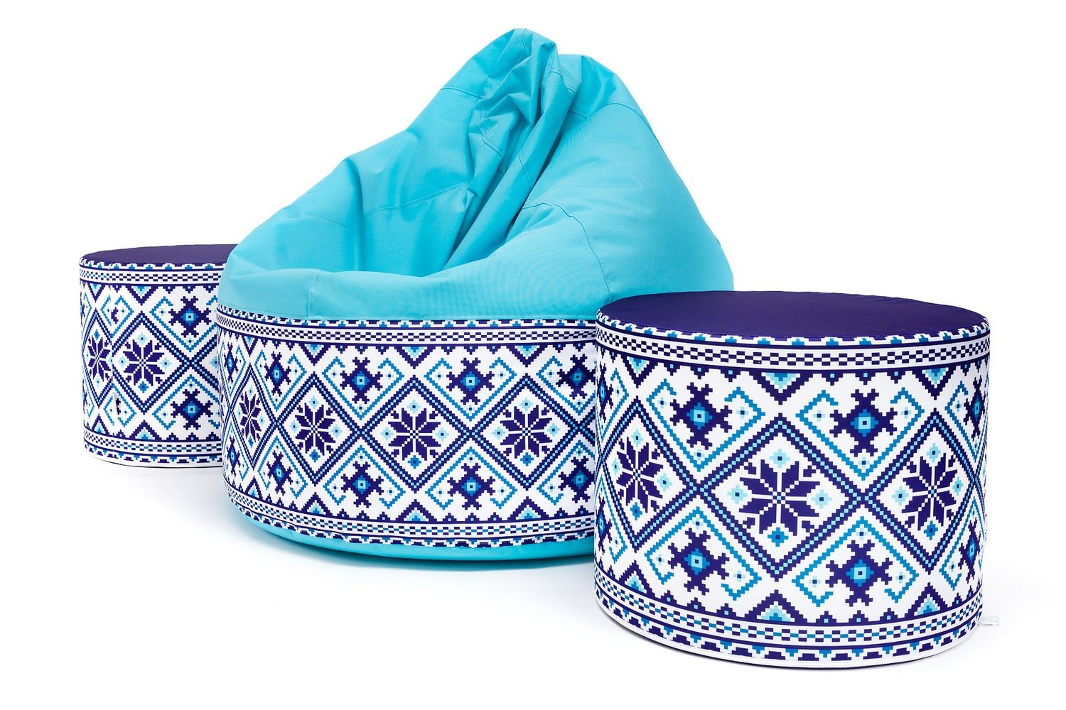 Pufa Viper Outdoor Folk