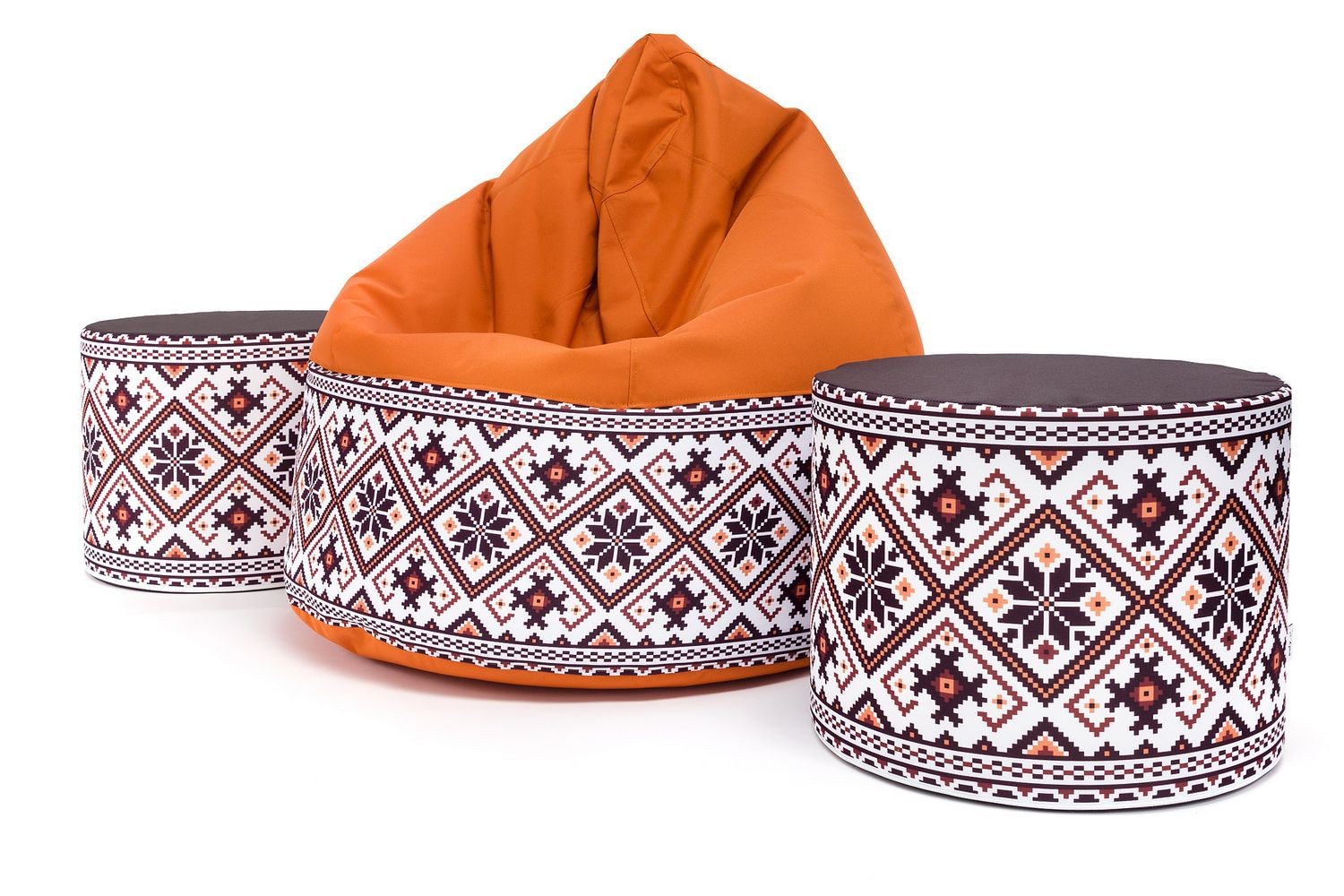 Pufa Viper Outdoor Folk