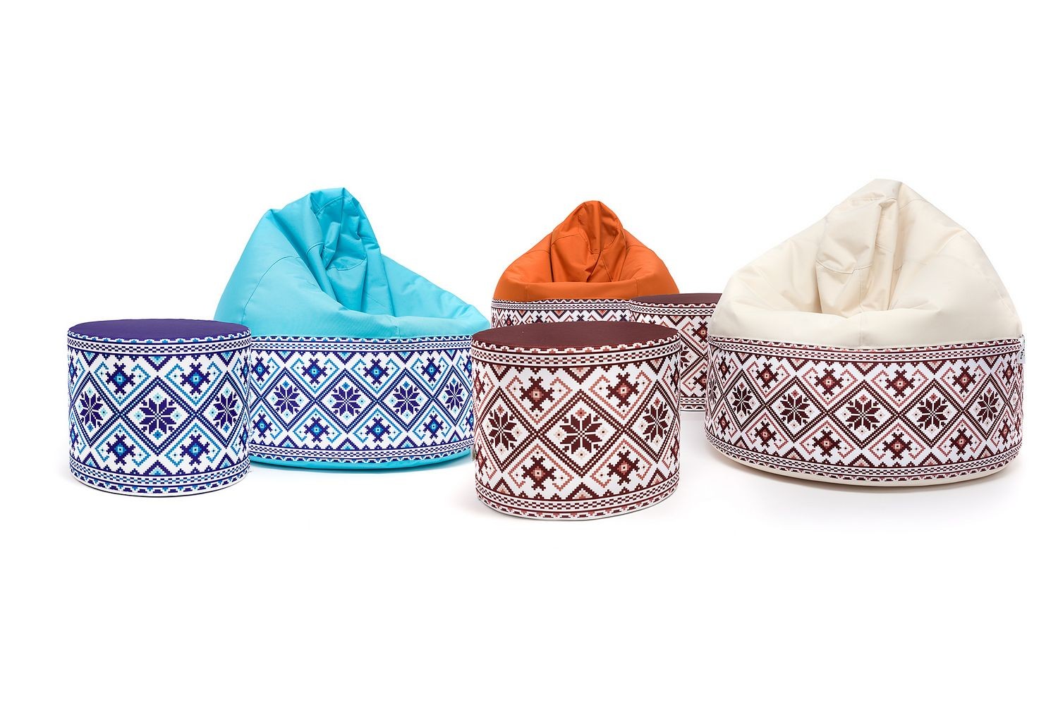 Pufa Viper Outdoor Folk