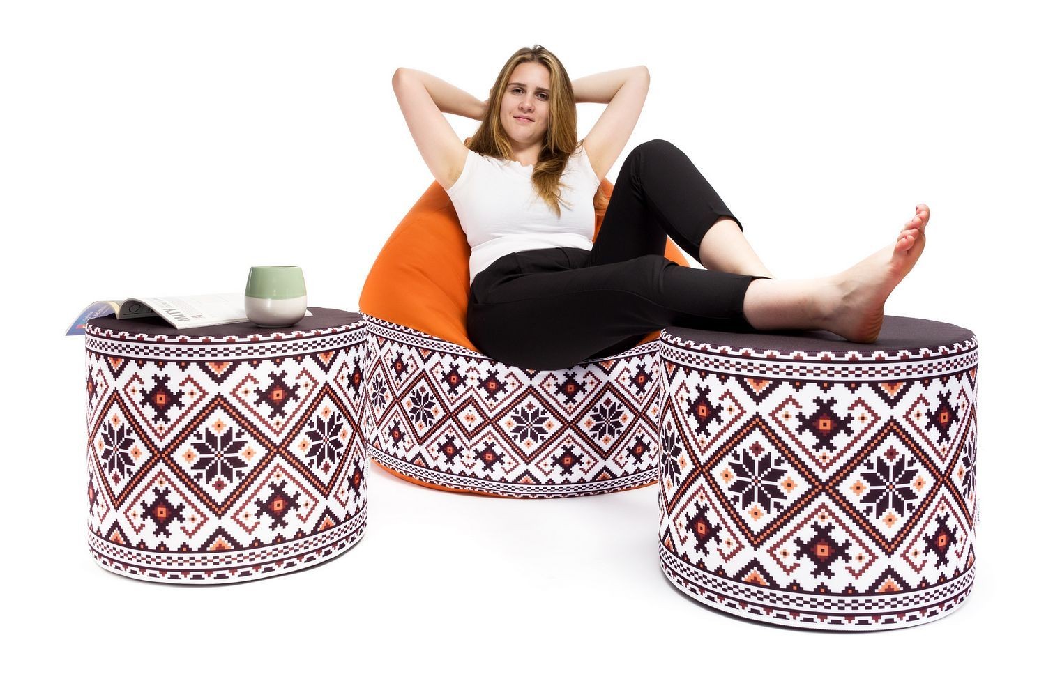 Roller Modern Folk