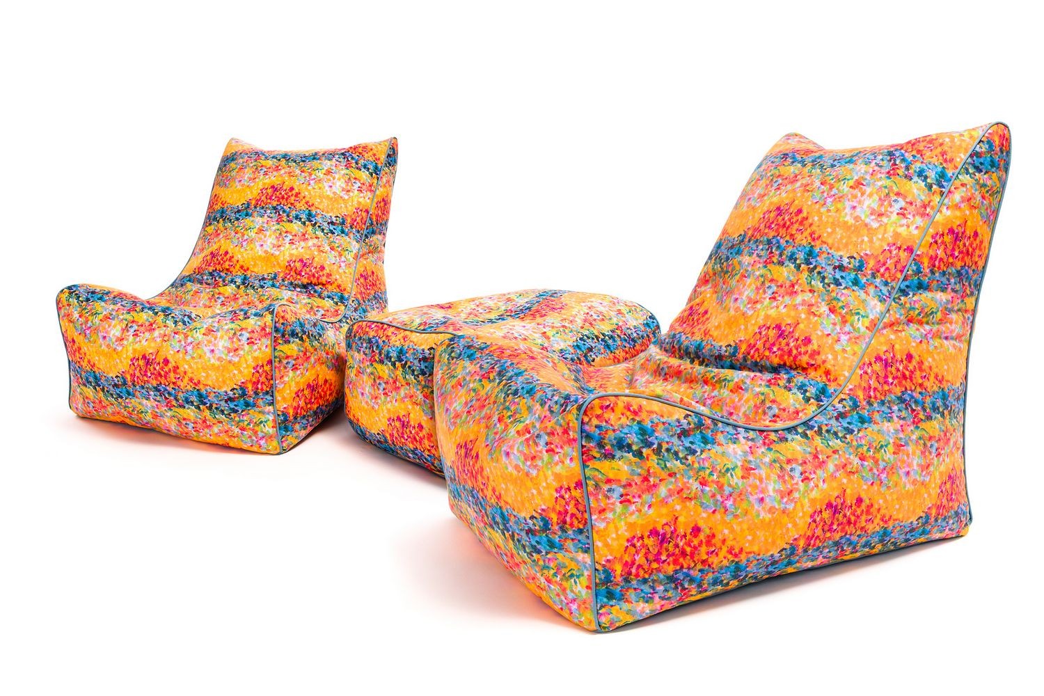 Fotel Dubaj  Outdoor Premium
