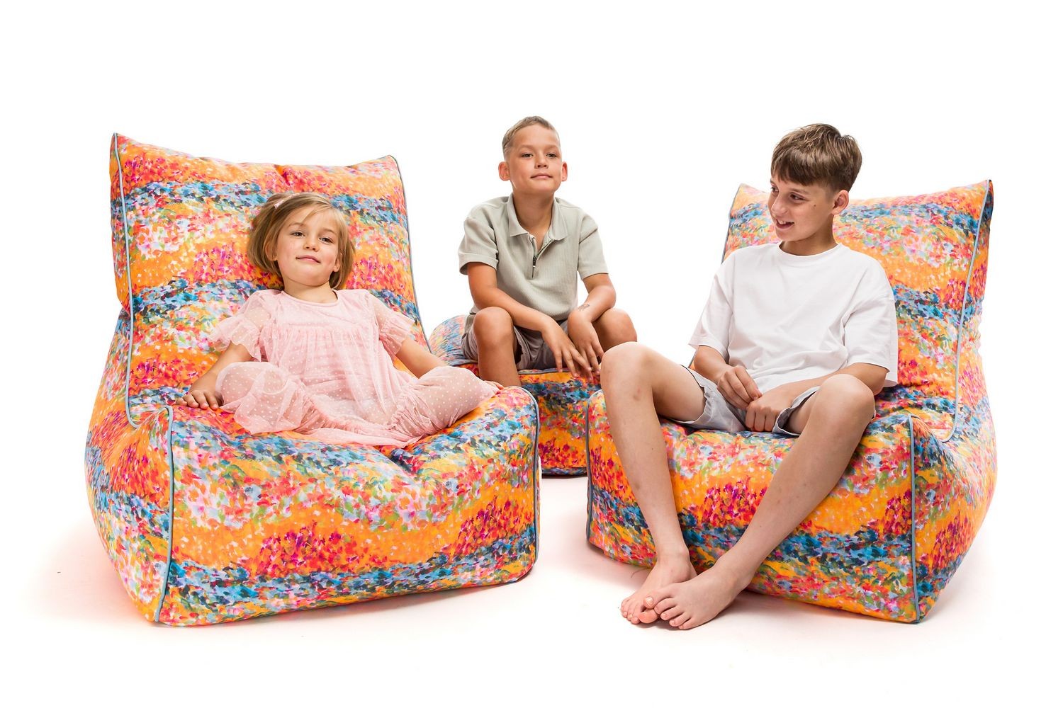 Fotel Dubaj  Outdoor Premium
