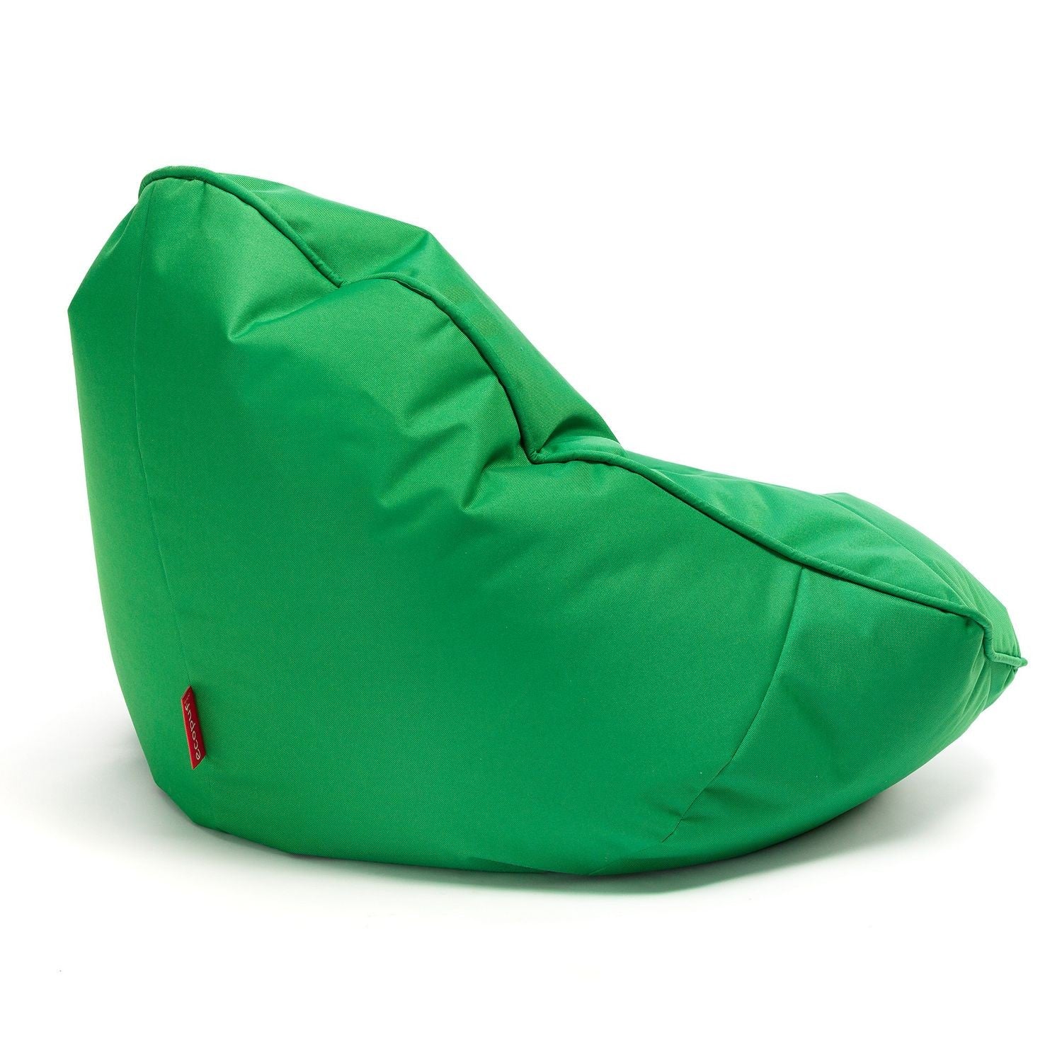 Fotel Frog Poliester