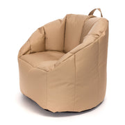 Fotel Simone Poliester