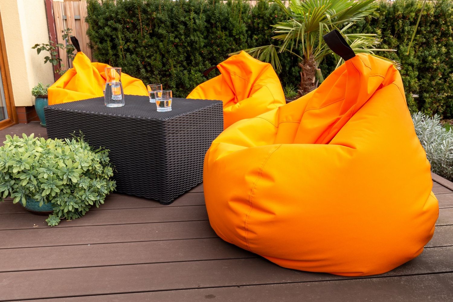 Fotel Oscar Outdoor