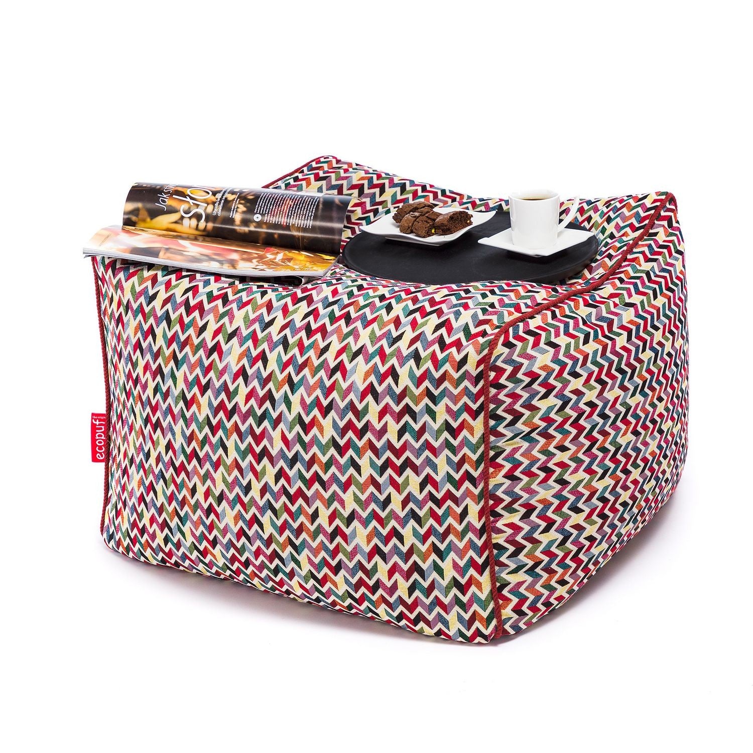Pufa Cubo Geo