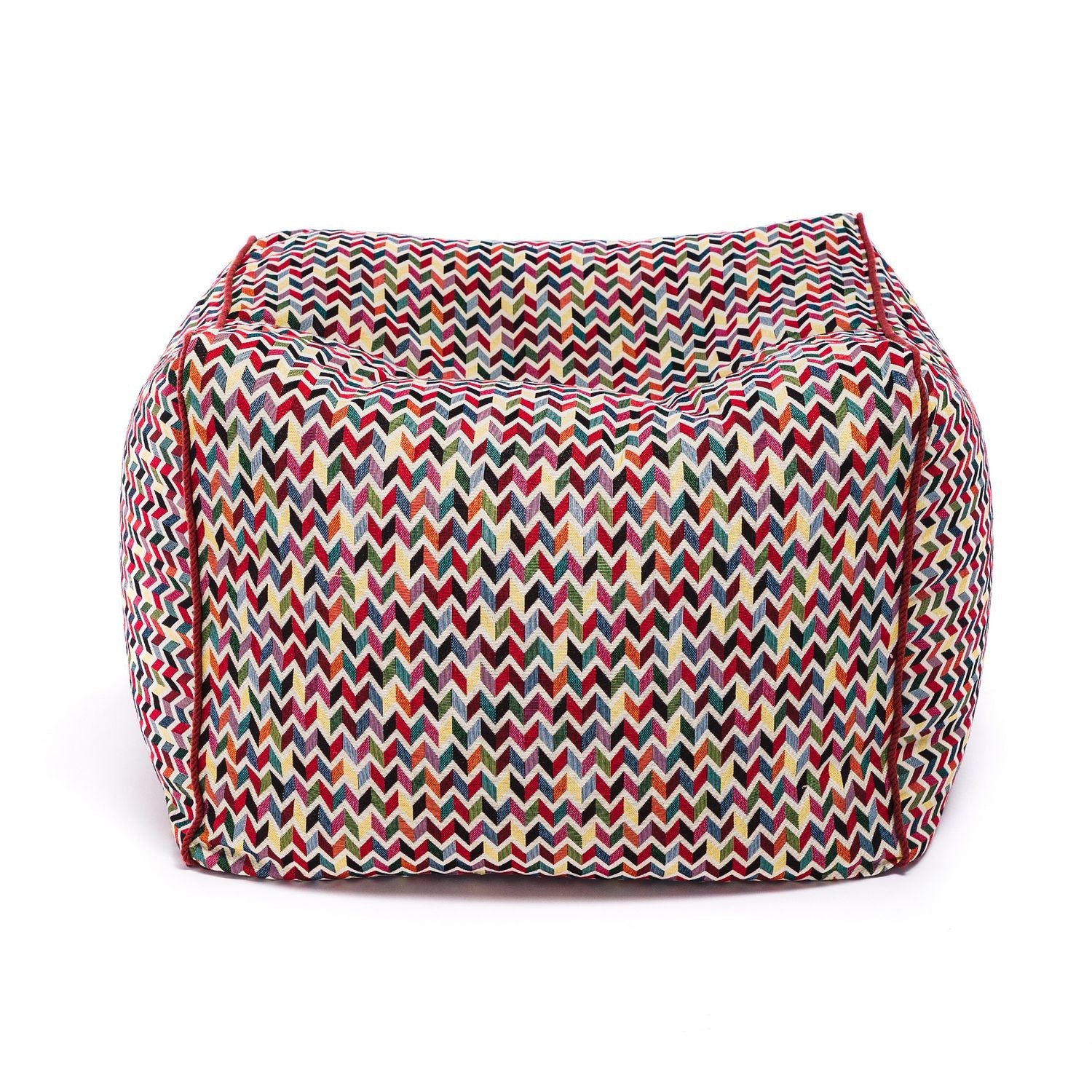 Pufa Cubo Geo