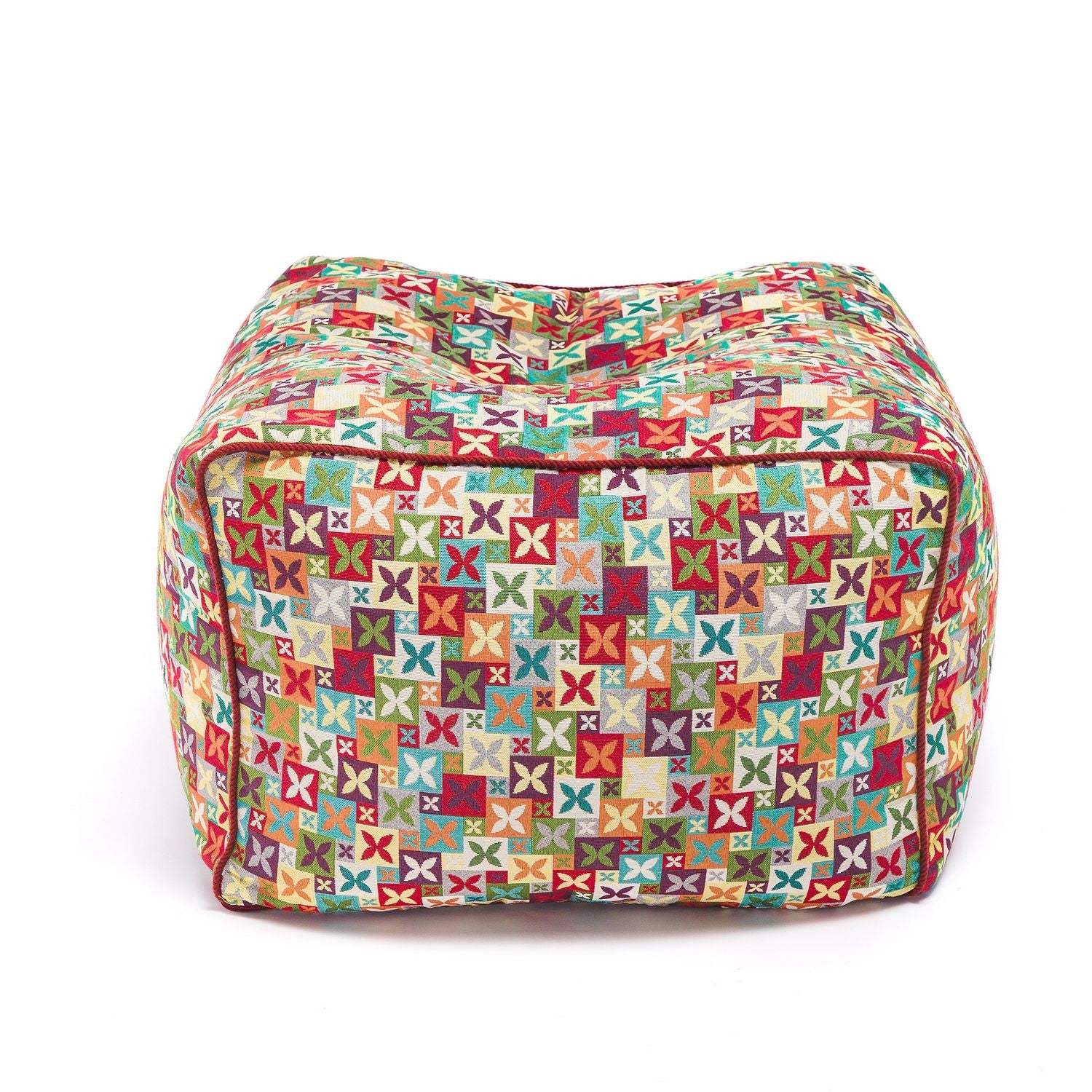 Pufa Cubo Geo