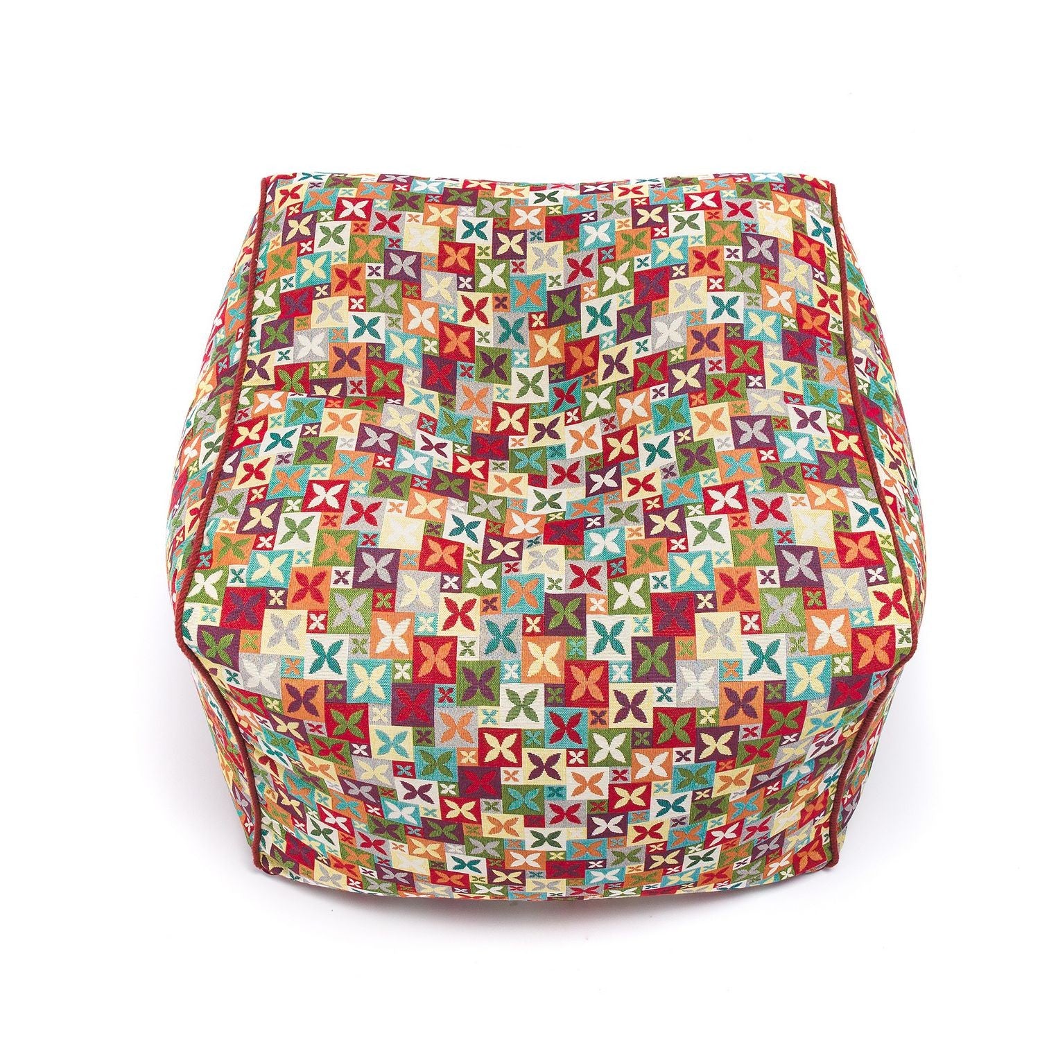 Pufa Cubo Geo