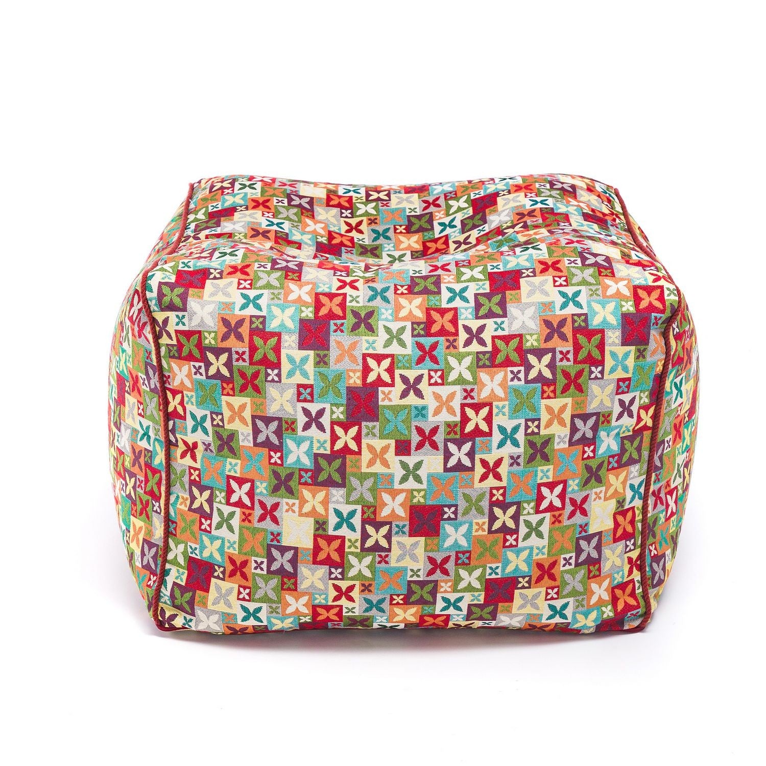 Pufa Cubo Geo