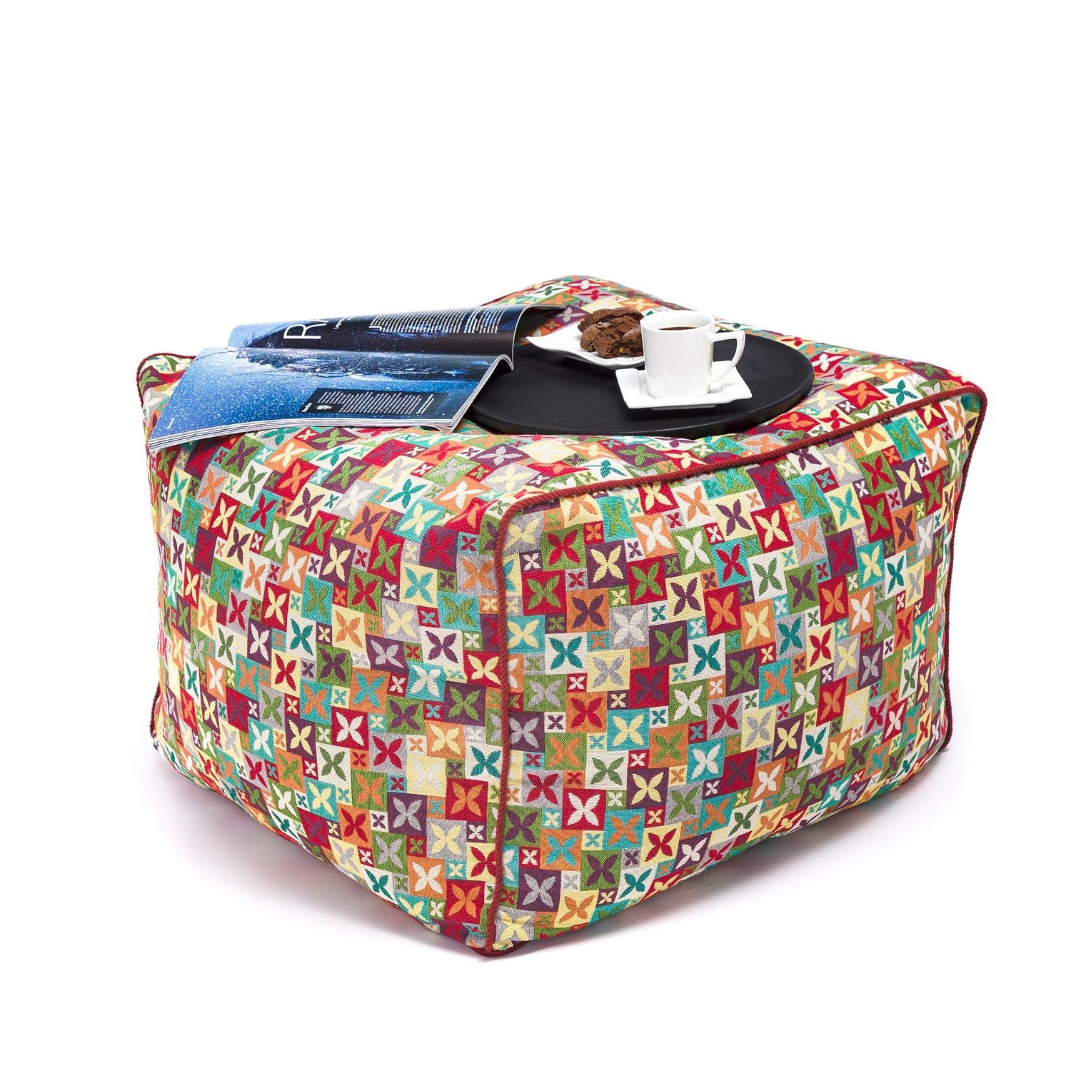 Pufa Cubo Geo