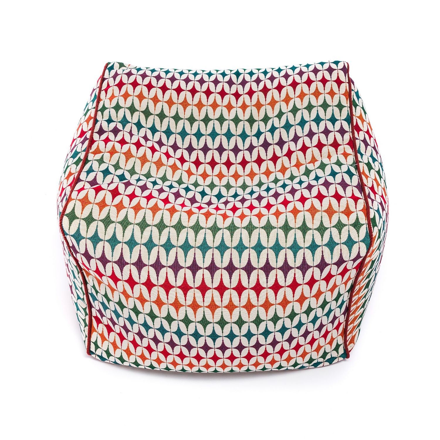 Pufa Cubo Geo