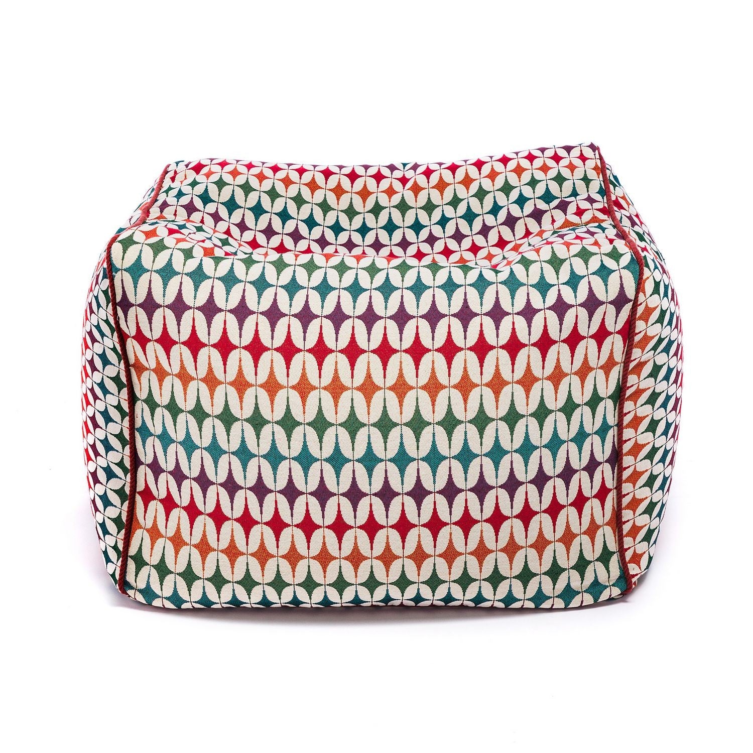Pufa Cubo Geo