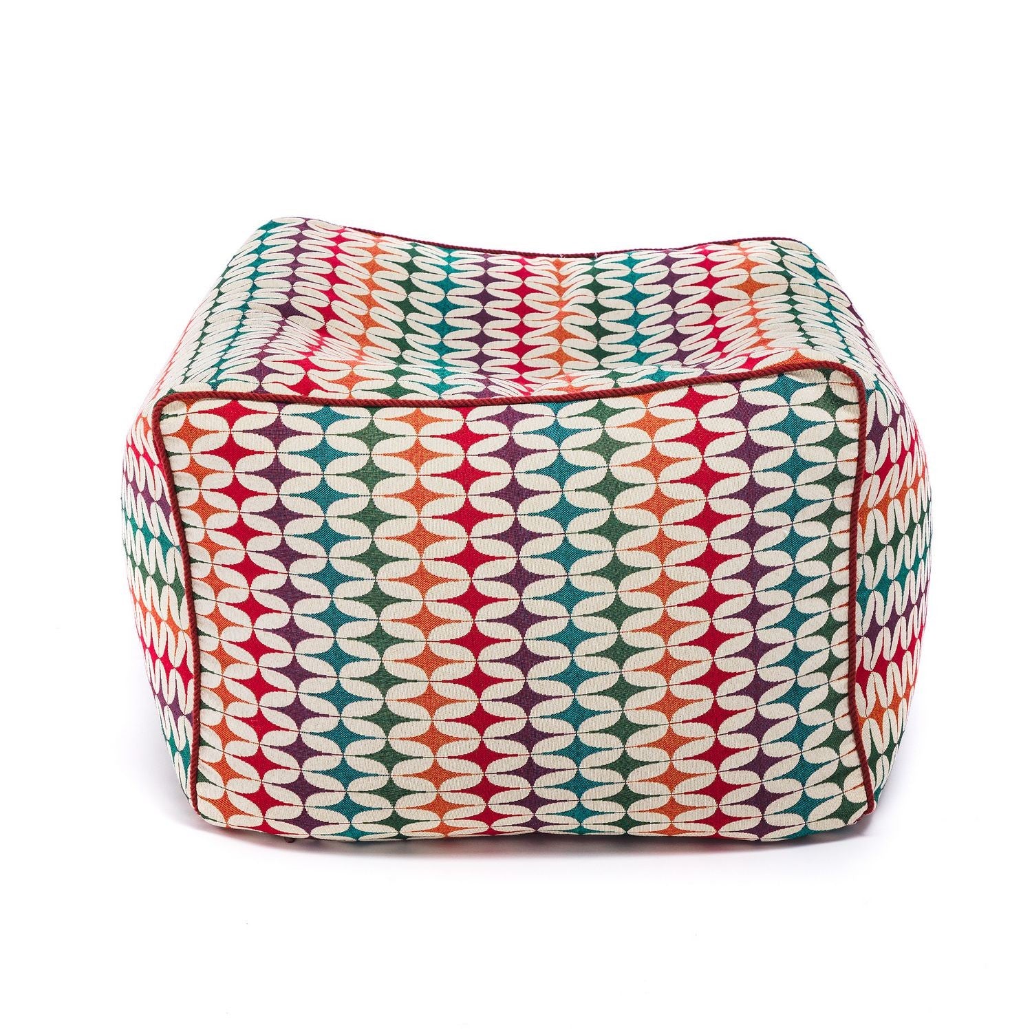 Pufa Cubo Geo