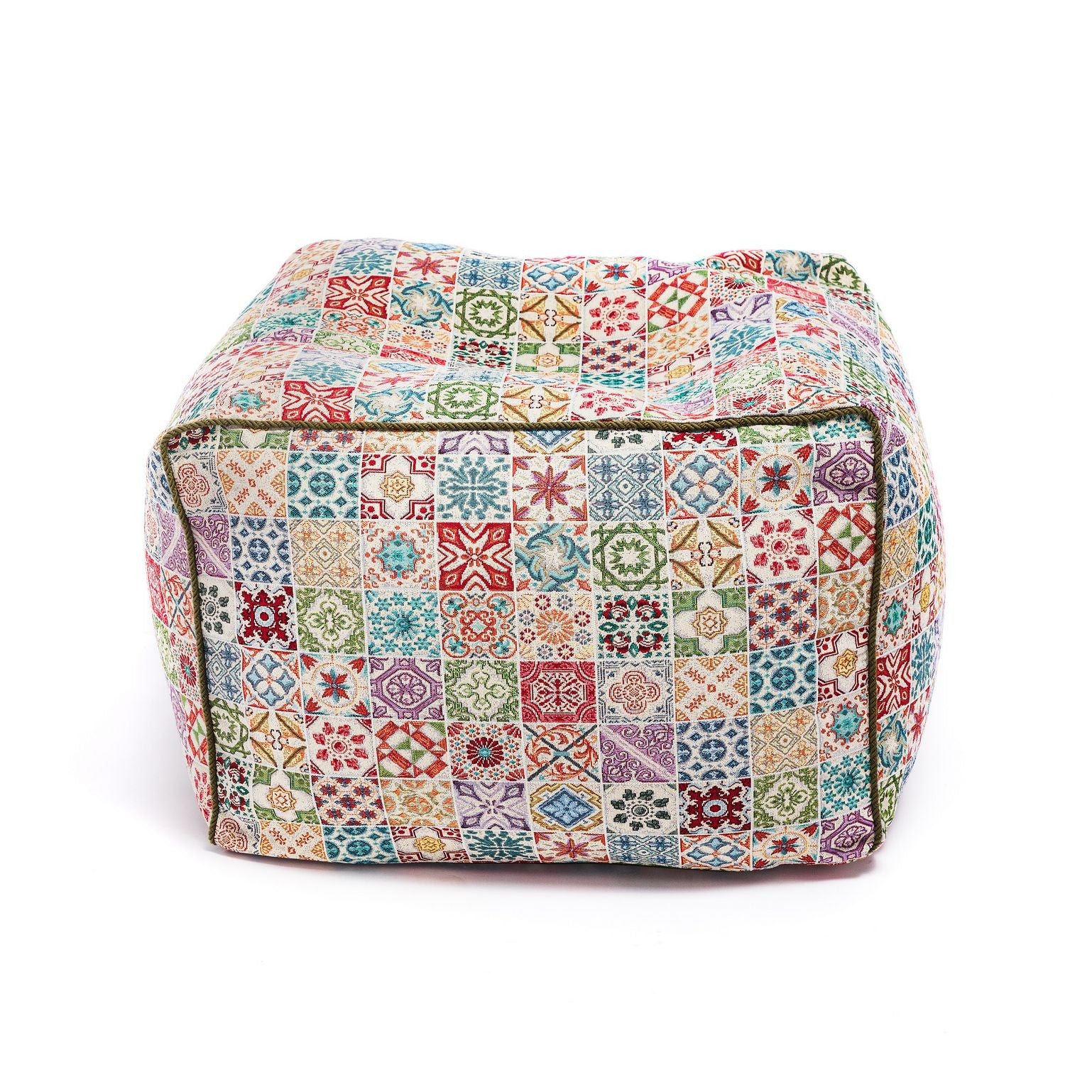Pufa Cubo Geo