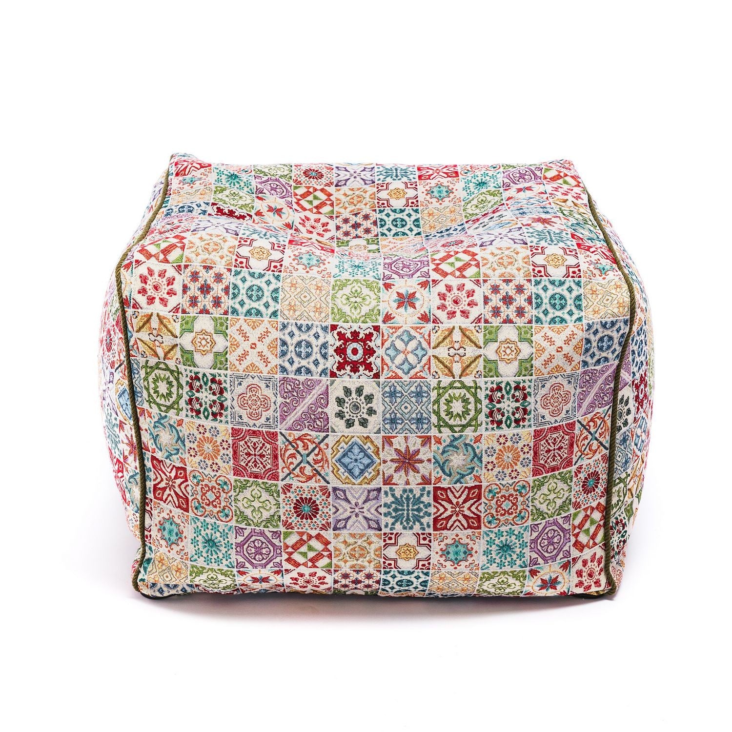 Pufa Cubo Geo