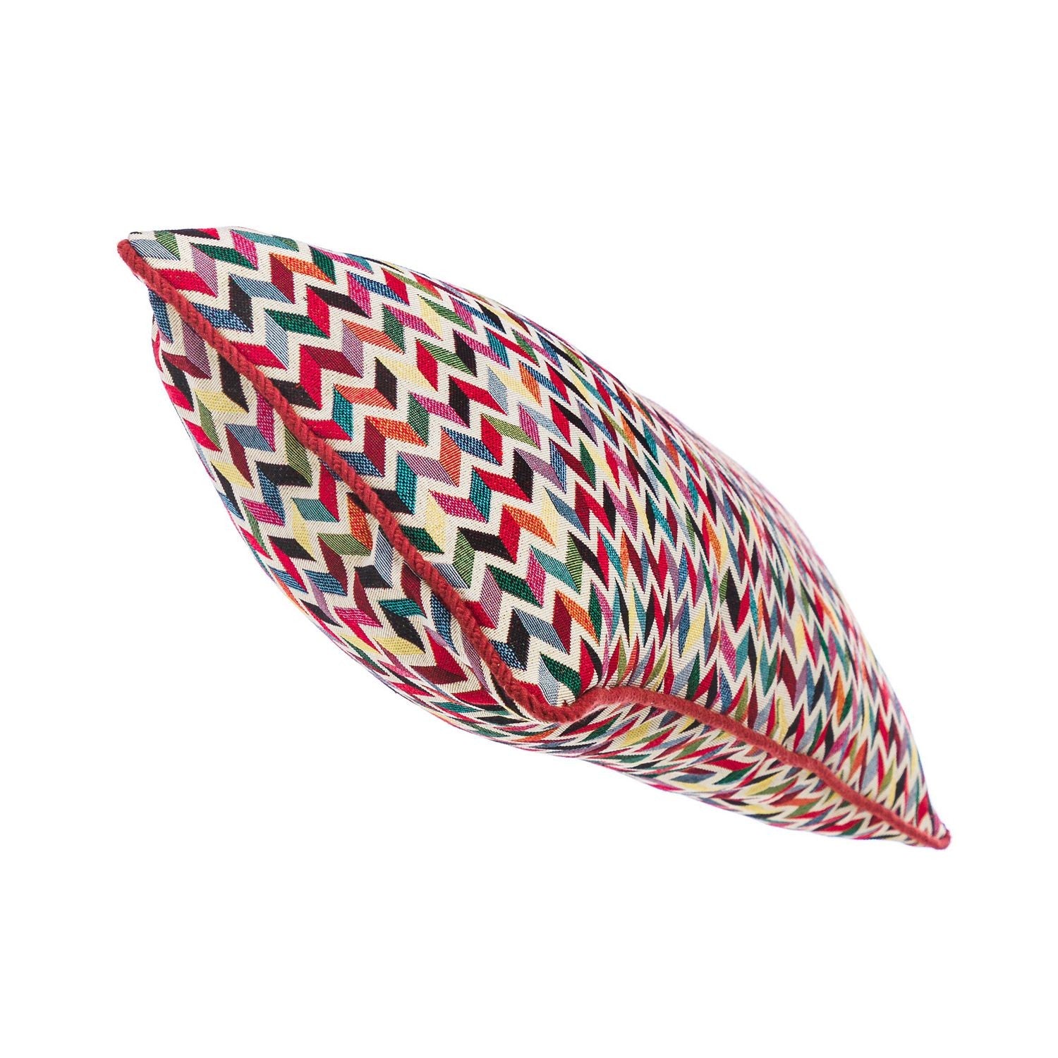 Poduszka Geo 60x30 cm