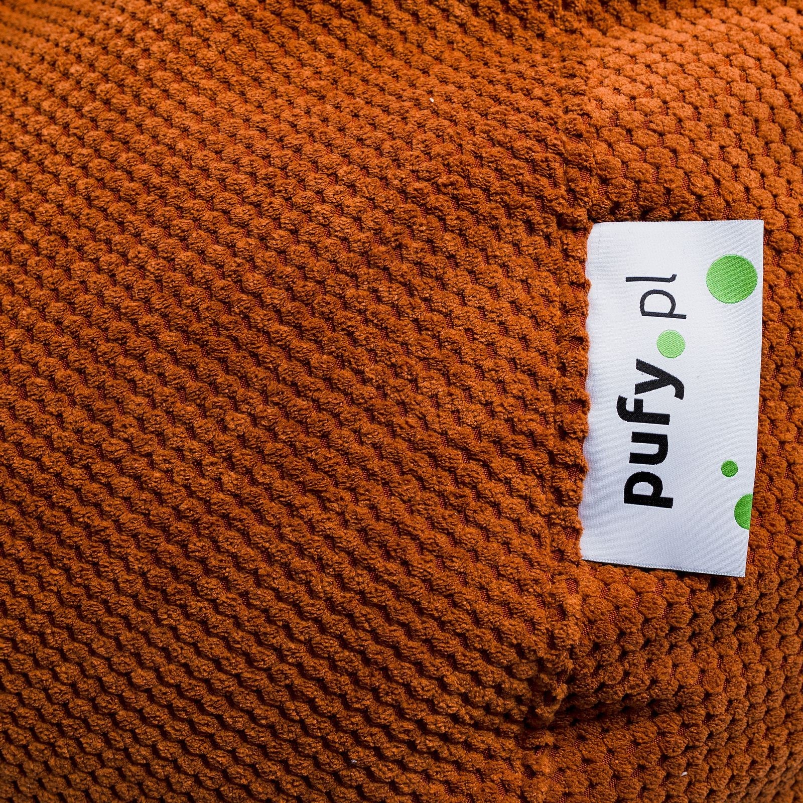 Sakwa Dot Plusz + poduszka