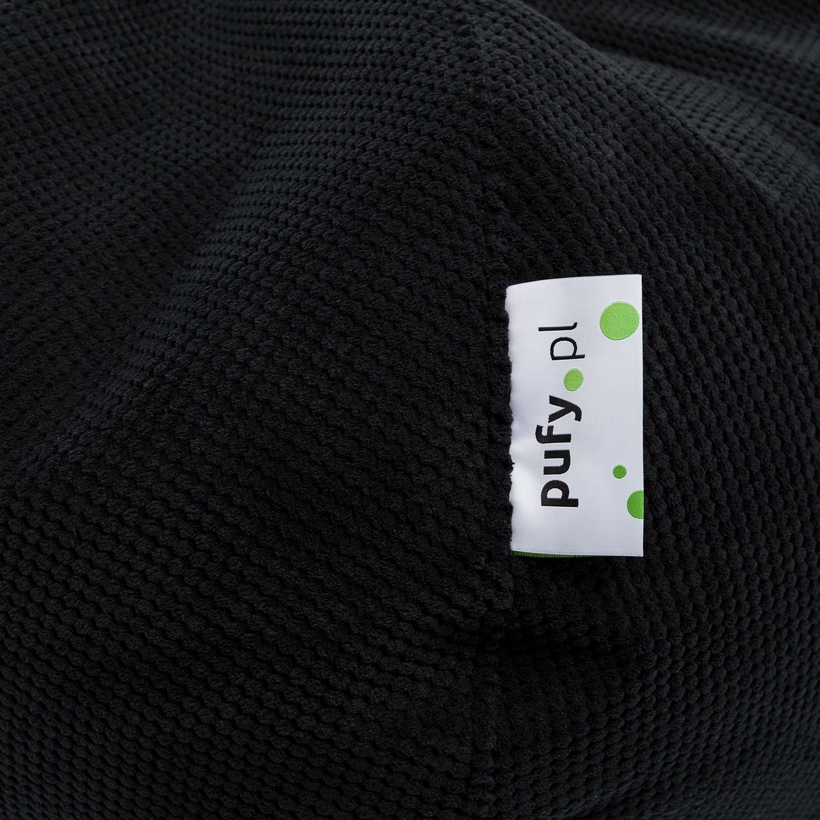 Sakwa Dot Plusz + poduszka