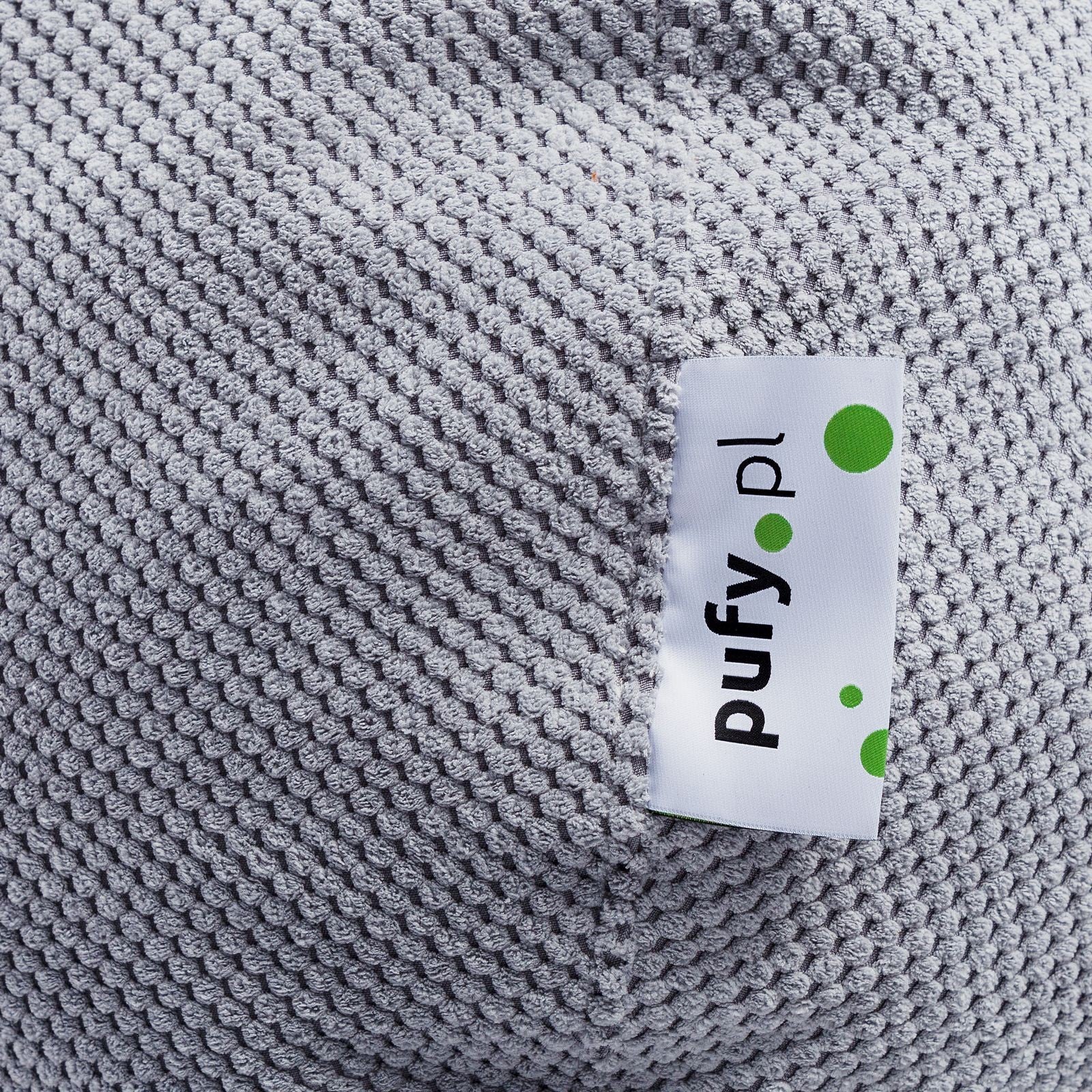 Sakwa Dot Plusz + poduszka