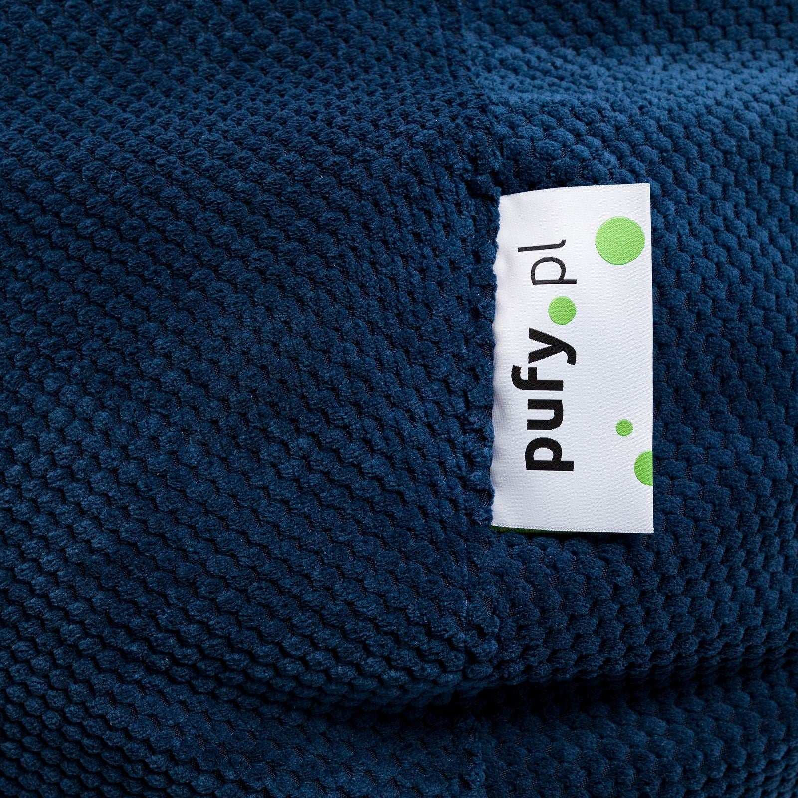 Sakwa Dot Plusz + poduszka