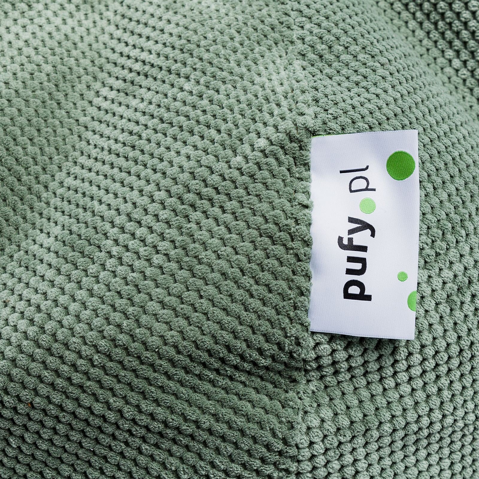 Sakwa Dot Plusz + poduszka
