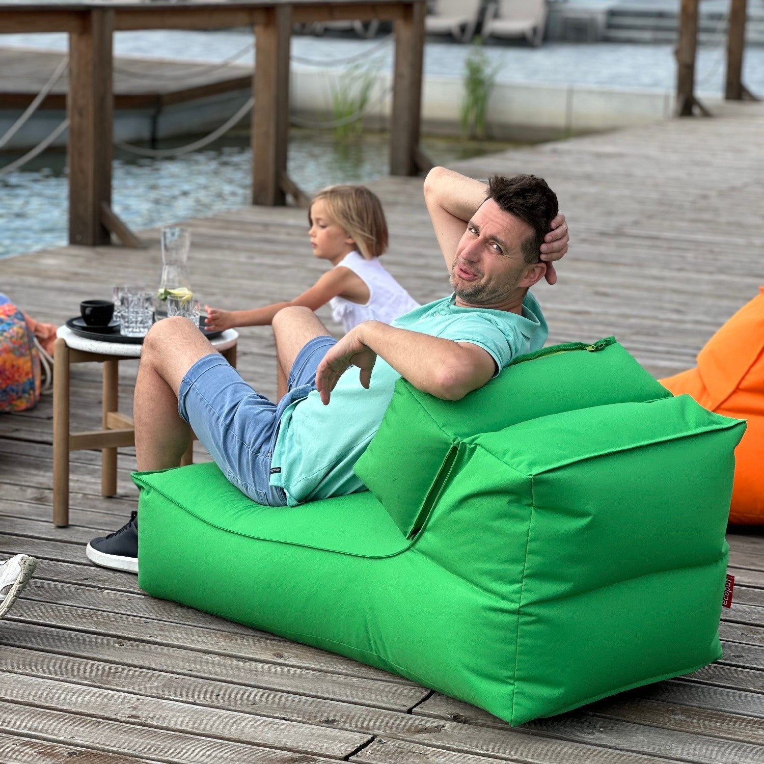 Fotel Camel Outdoor