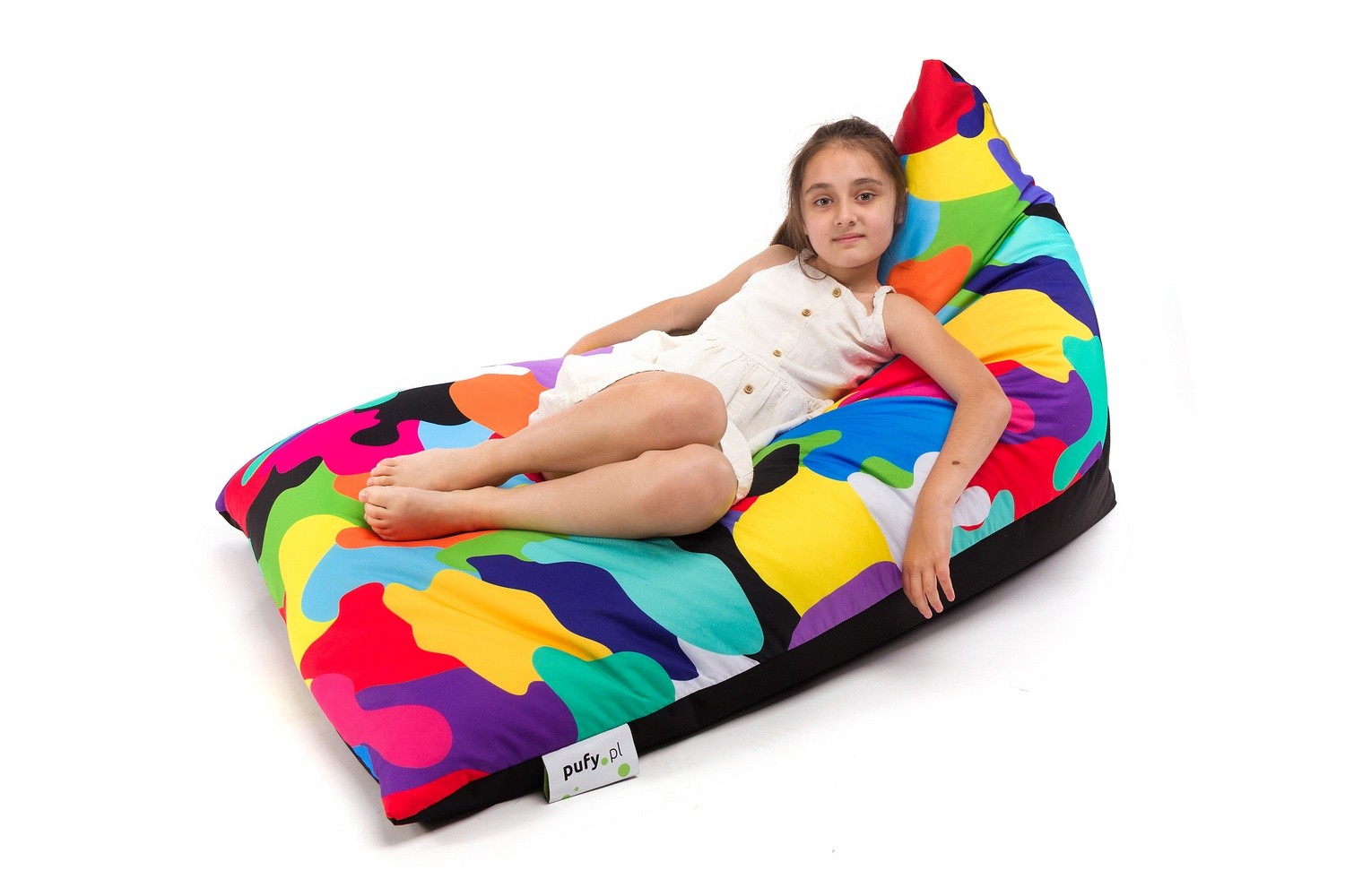Pufa Lazy M Modern